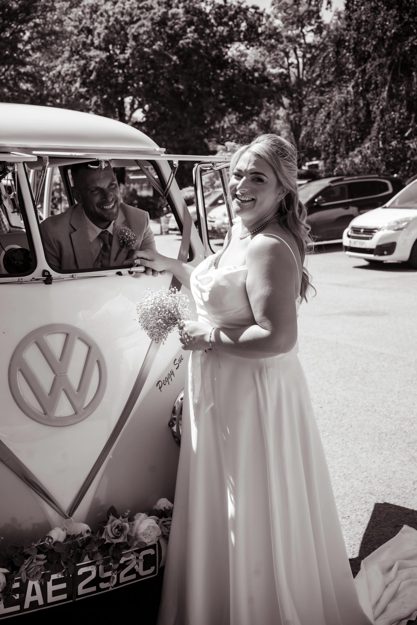 Ant and Chloe — photo 63