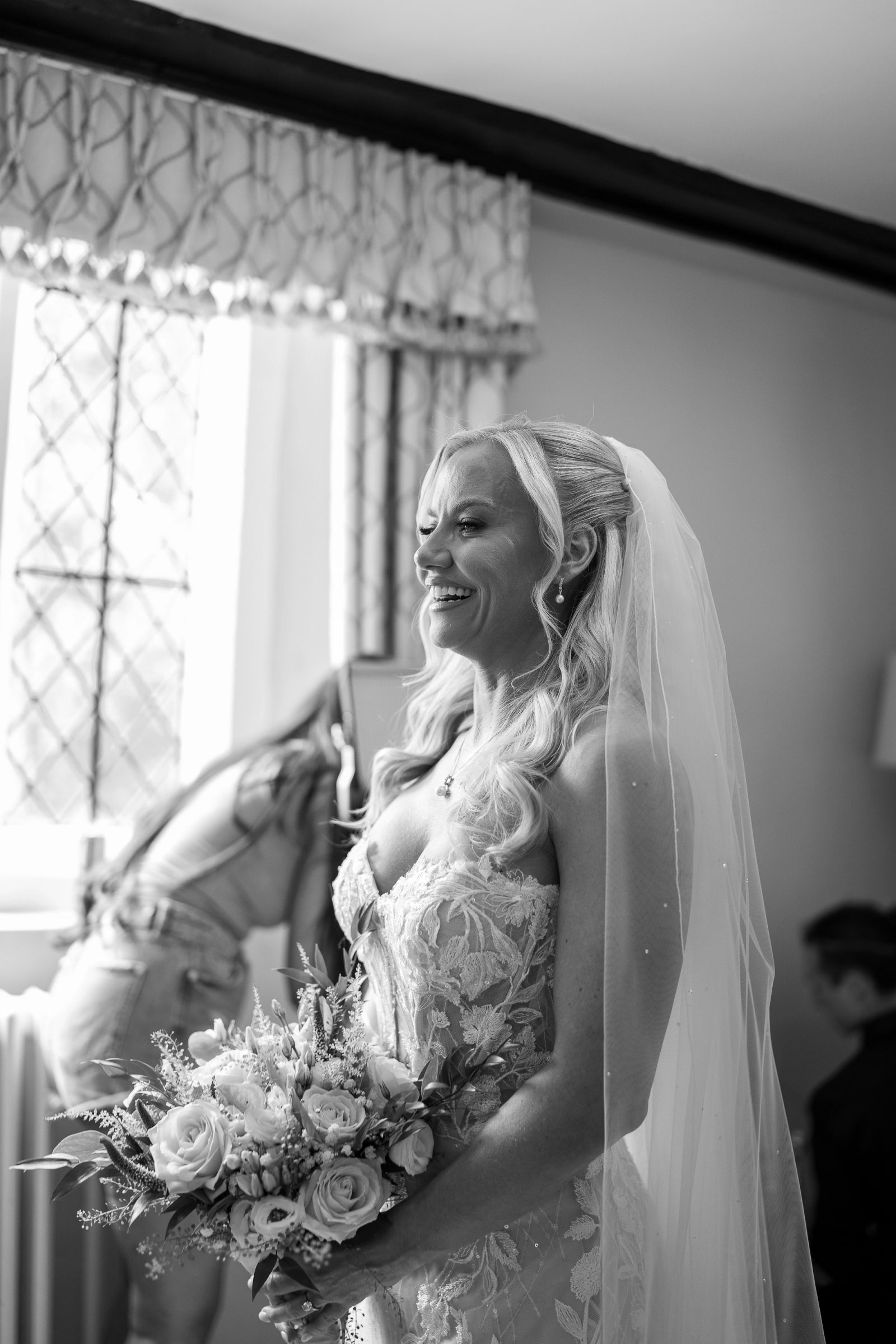 Phill and Amanda — photo 19