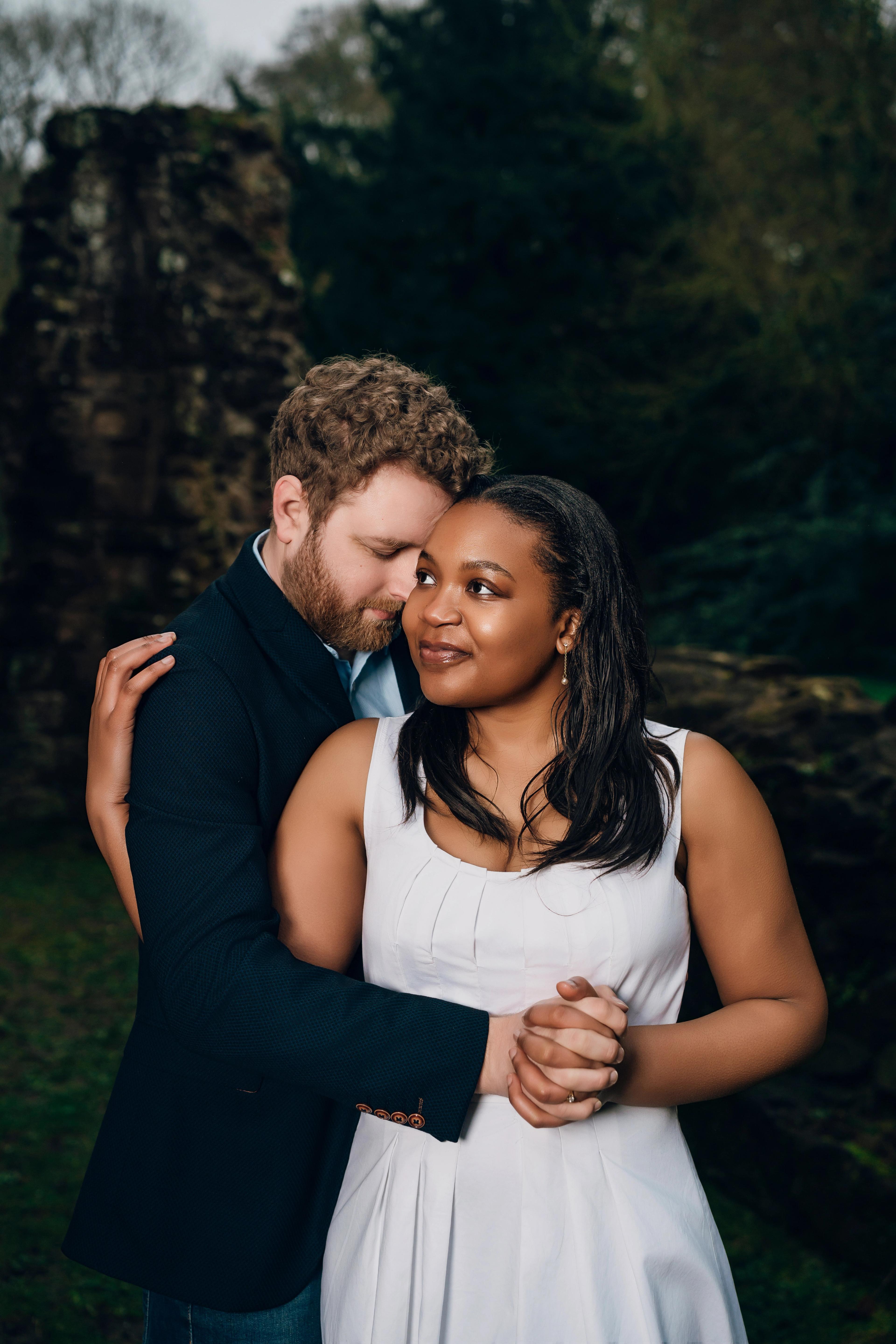Nathan + Tasha pre-wedding photography by Pixton Media