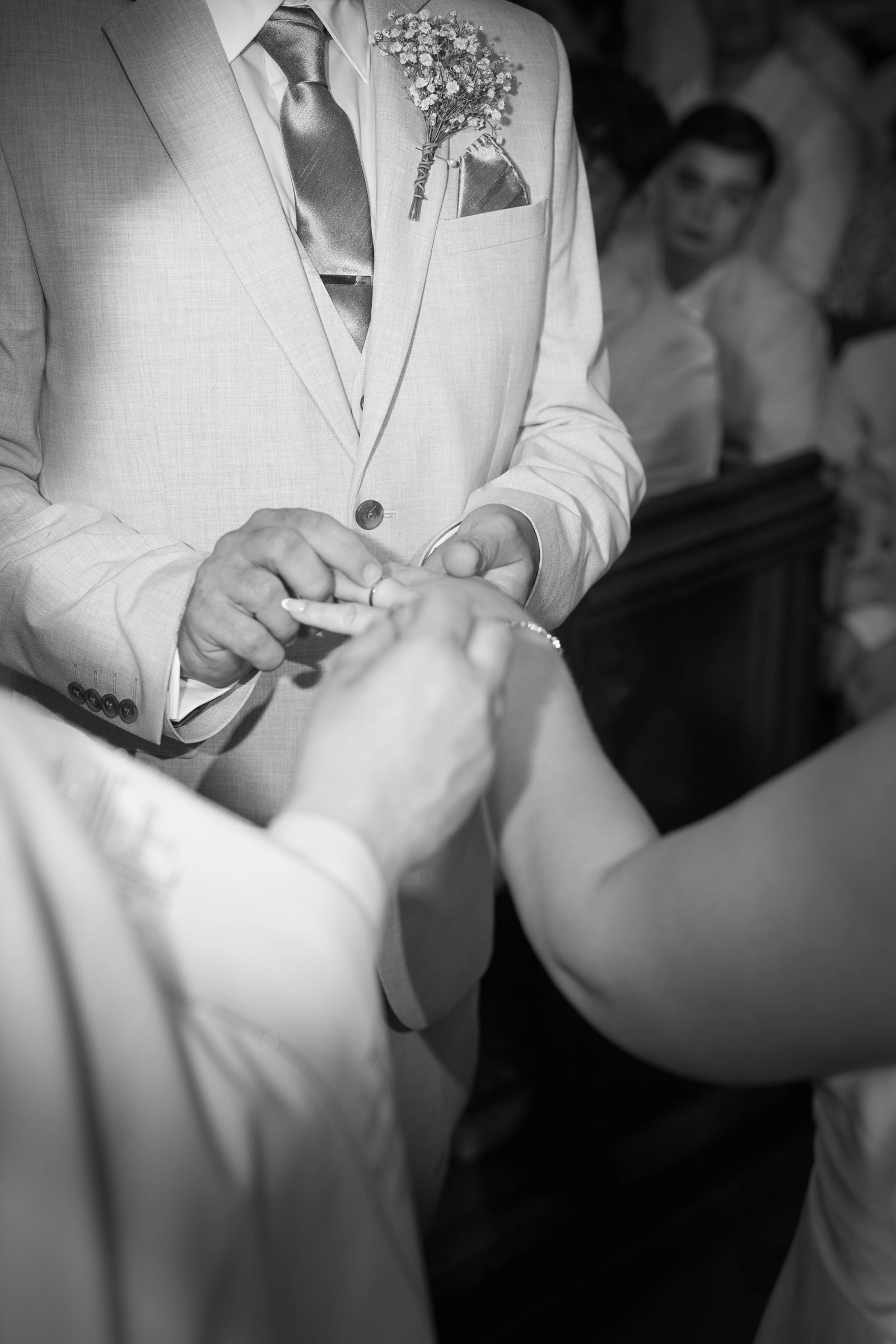 Ant and Chloe — photo 41