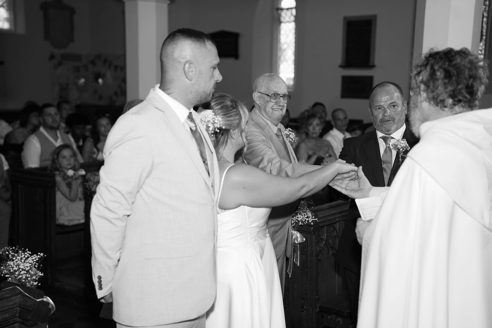 Ant and Chloe — photo 37