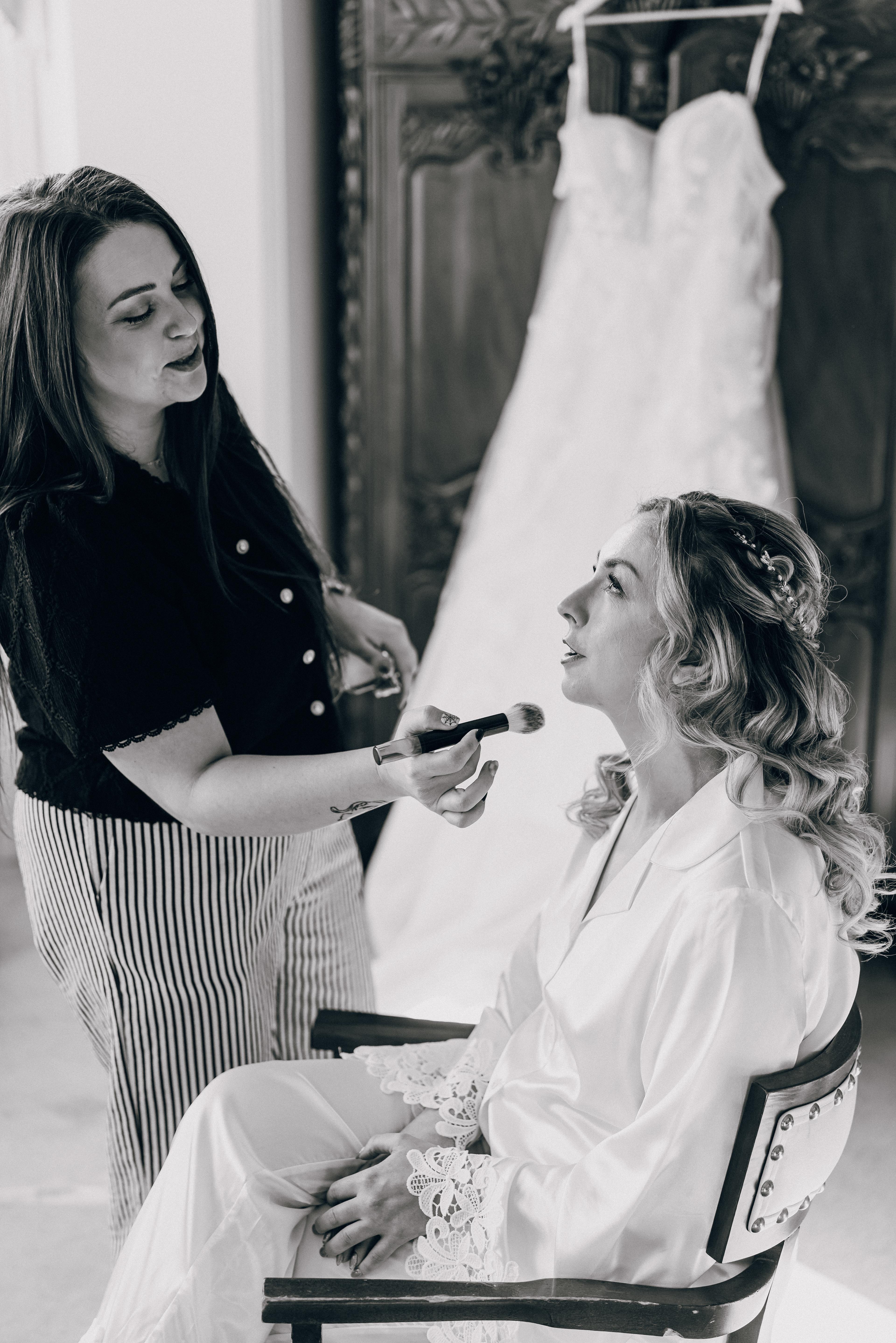 Documentary wedding photography, Charlie and Caitlin, by Pixton Media