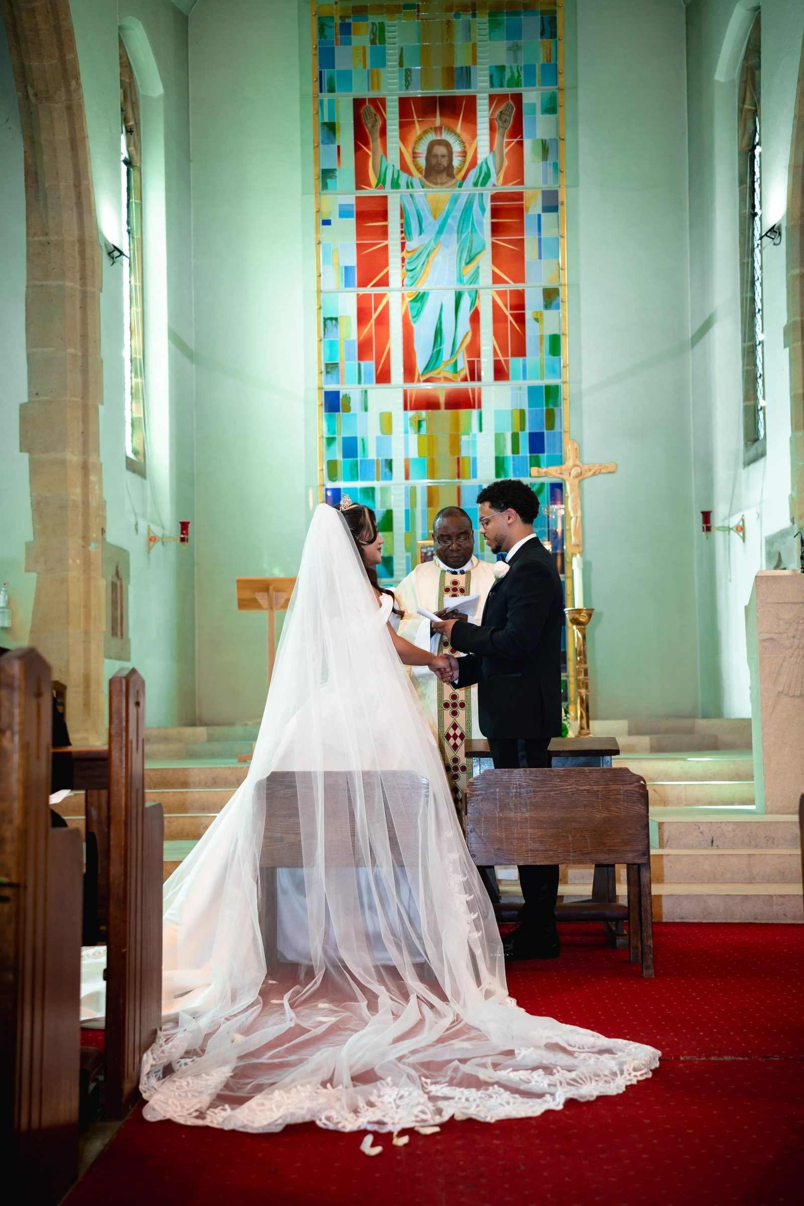 Jane and Josh  — photo 5