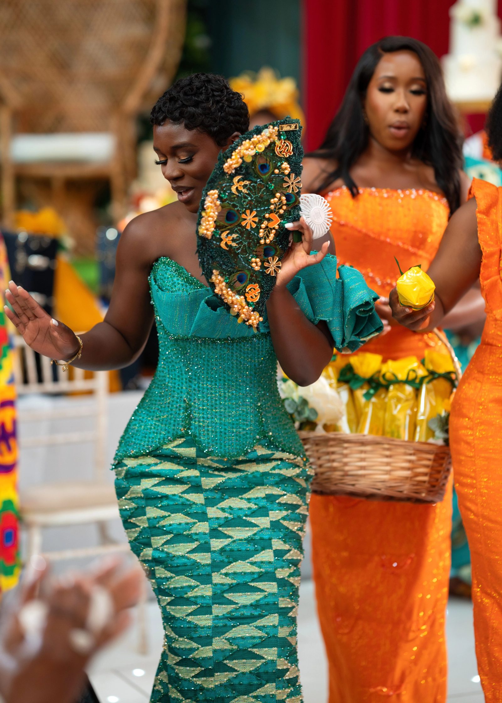 Lizzy & Patrick — photo 5