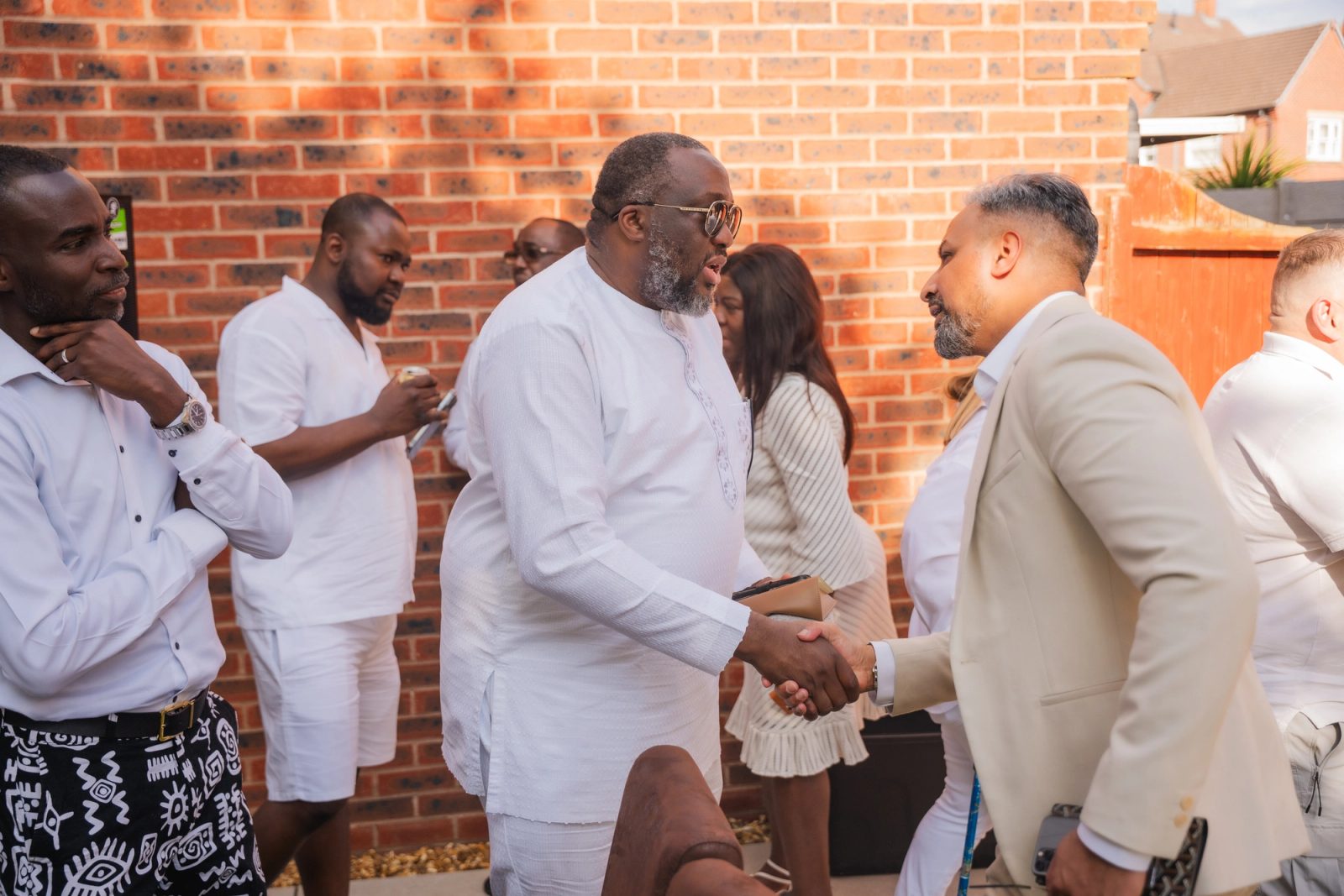 Parties — photo 10