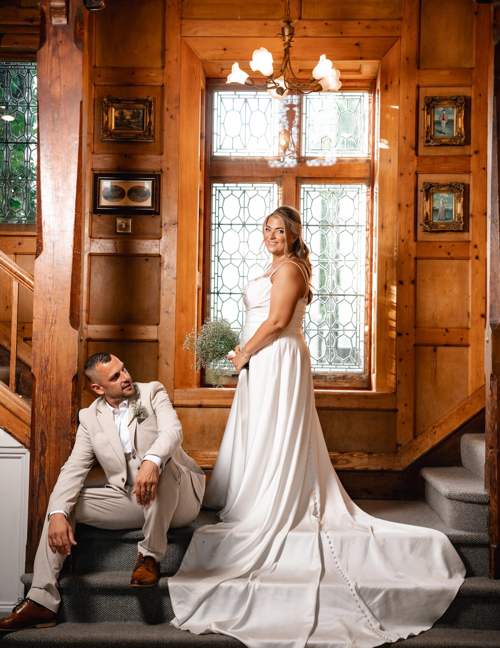 Ant and Chloe — photo 124