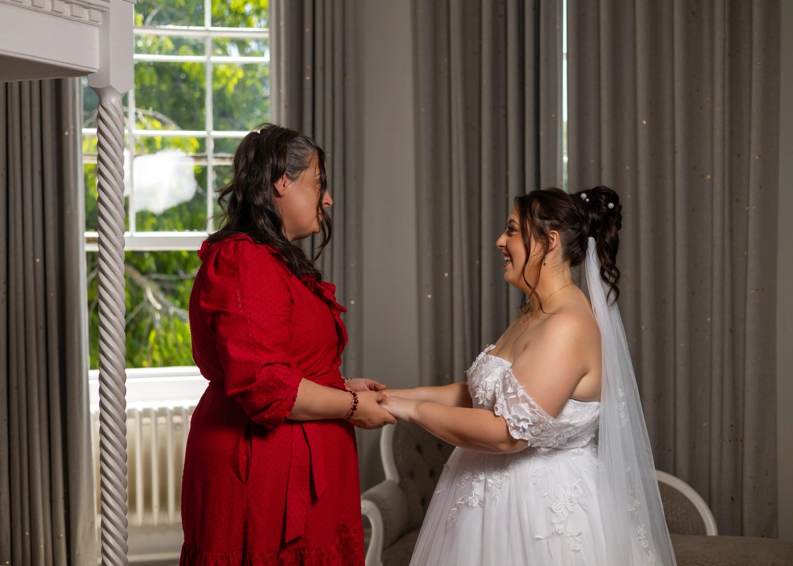 Haydn & Ylenia — photo 20