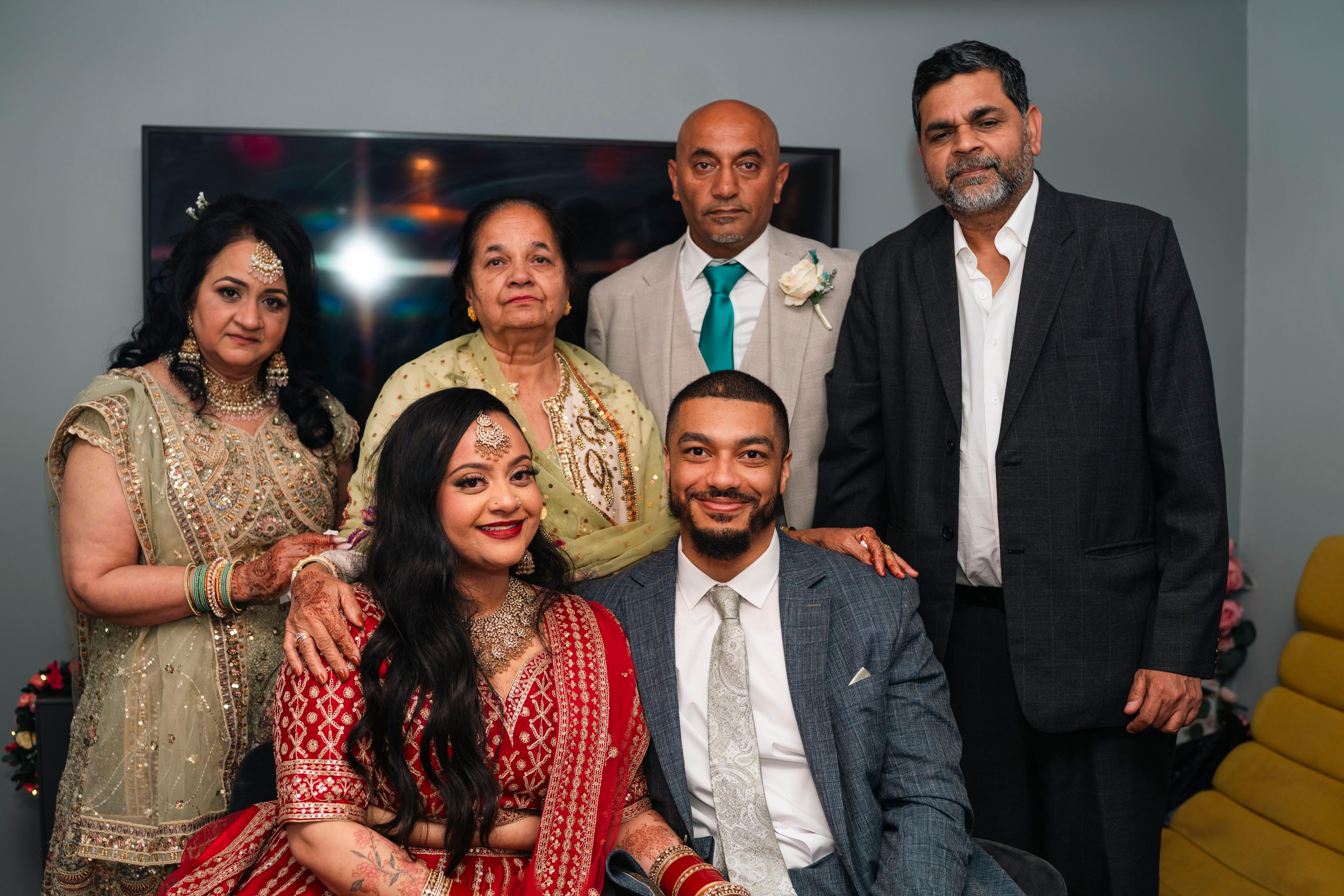 Quintin + Harv wedding celebration photography by Pixton Media