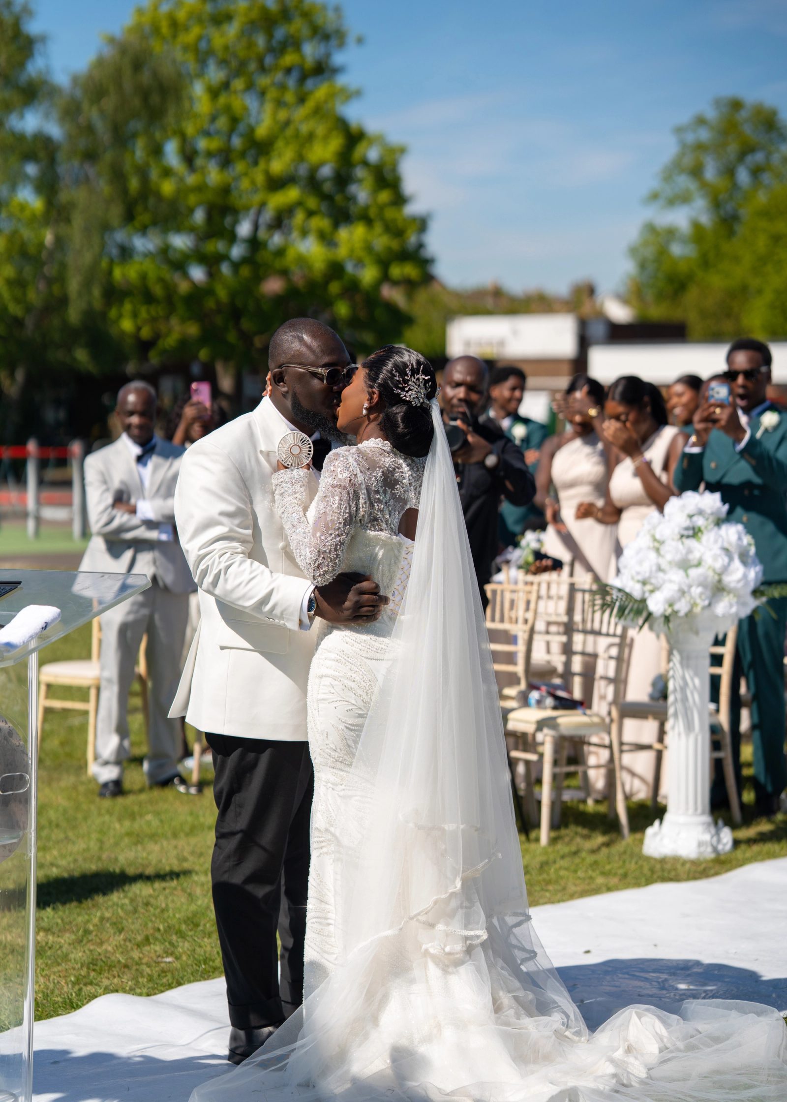 FIifi & Jasmine — photo 30