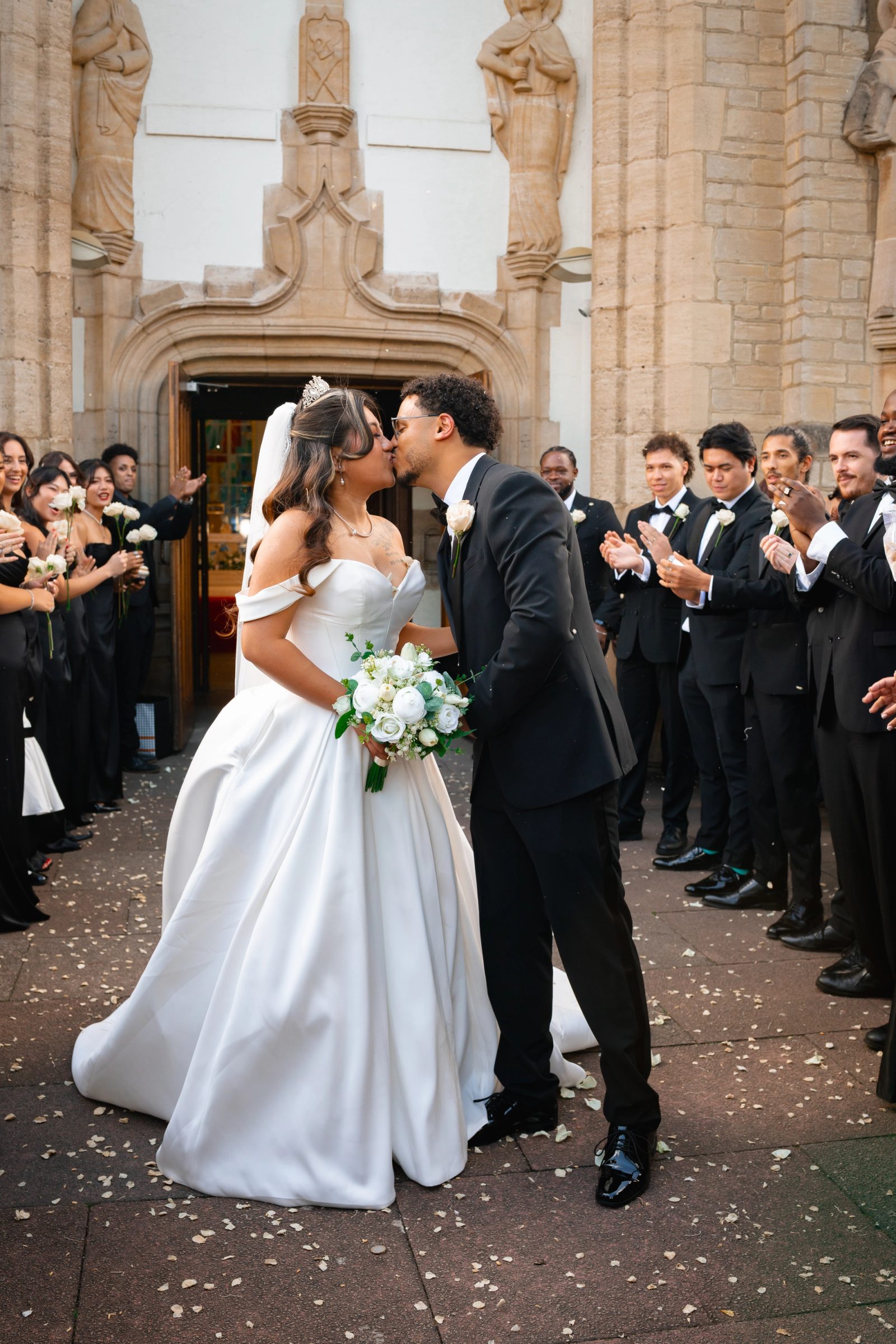 Jane and Josh  — photo 15