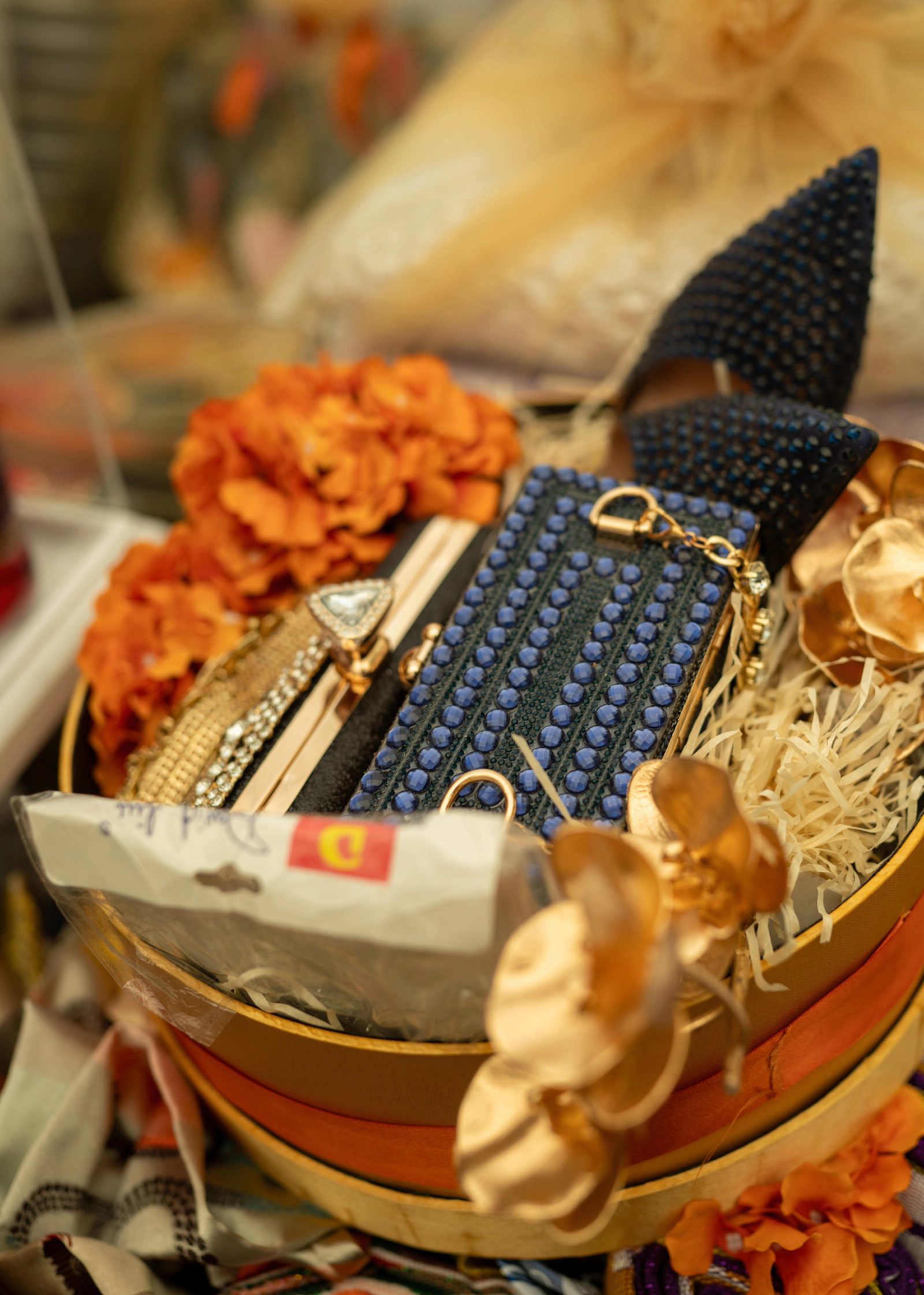 Lillian & Derick — photo 20