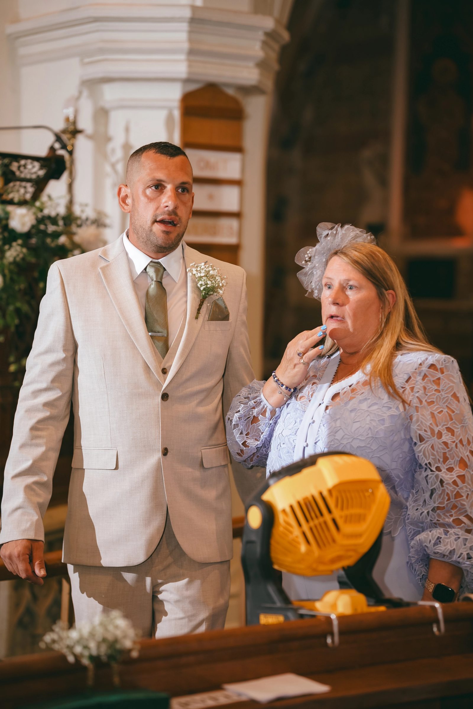 Ant and Chloe — photo 19