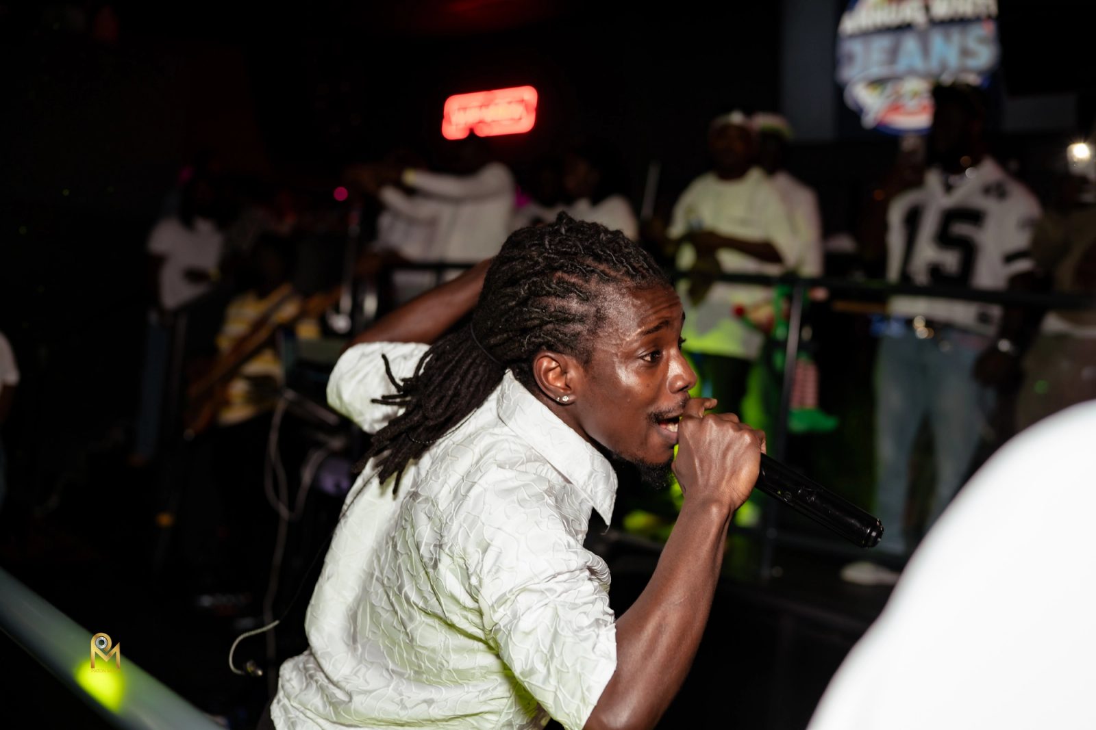 Parties — photo 19