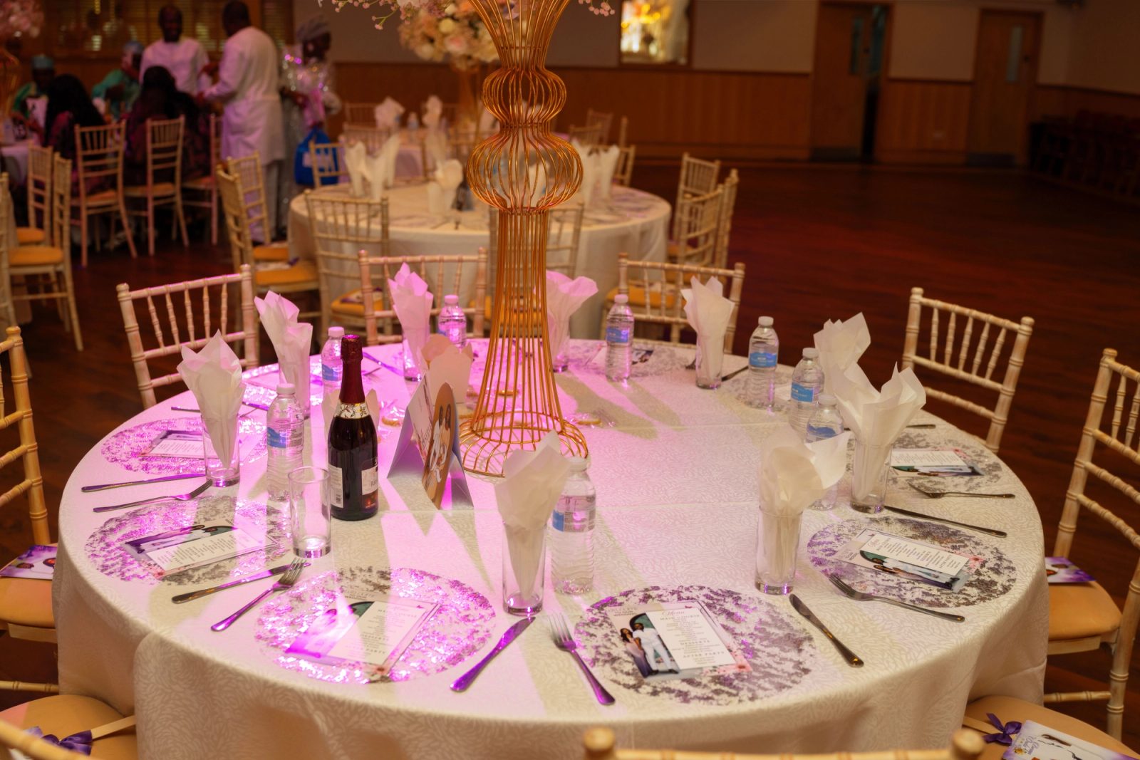 Osato & Busayo — photo 38