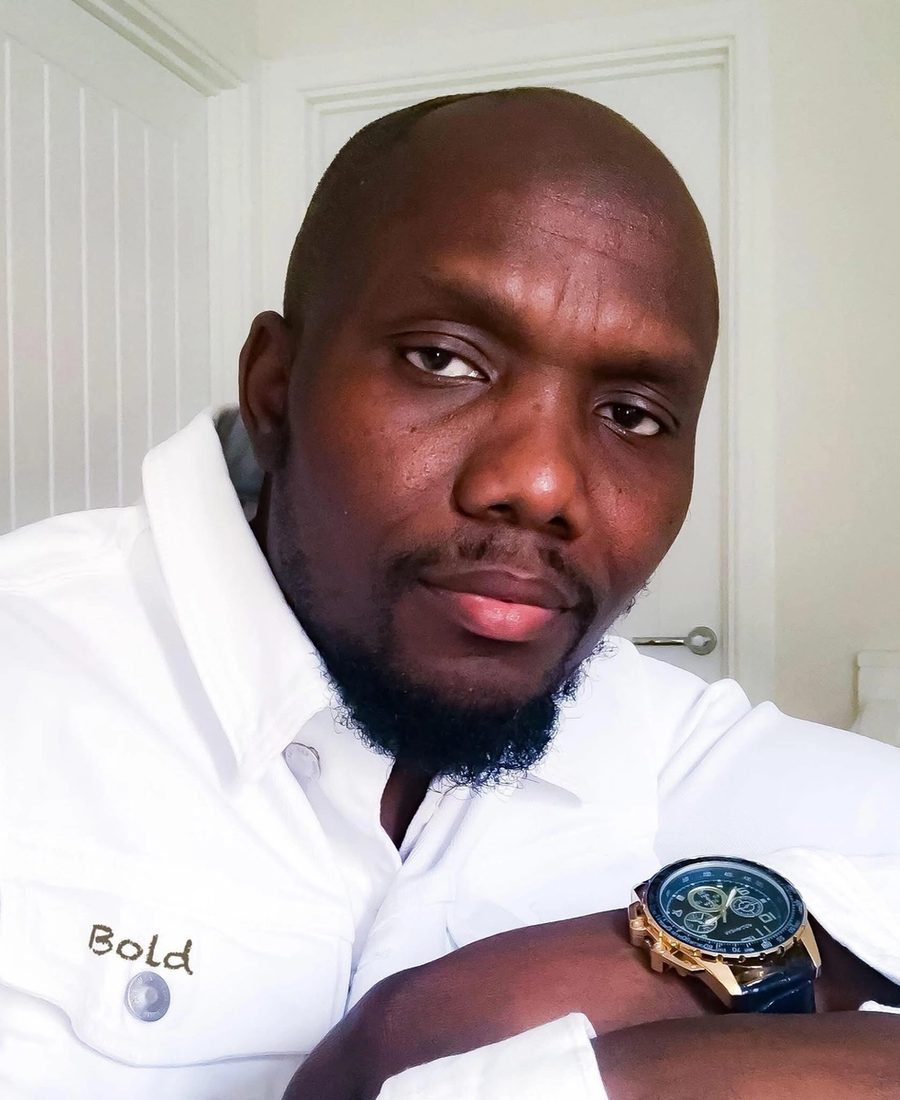 Fiifi — Founder & Lead Photographer