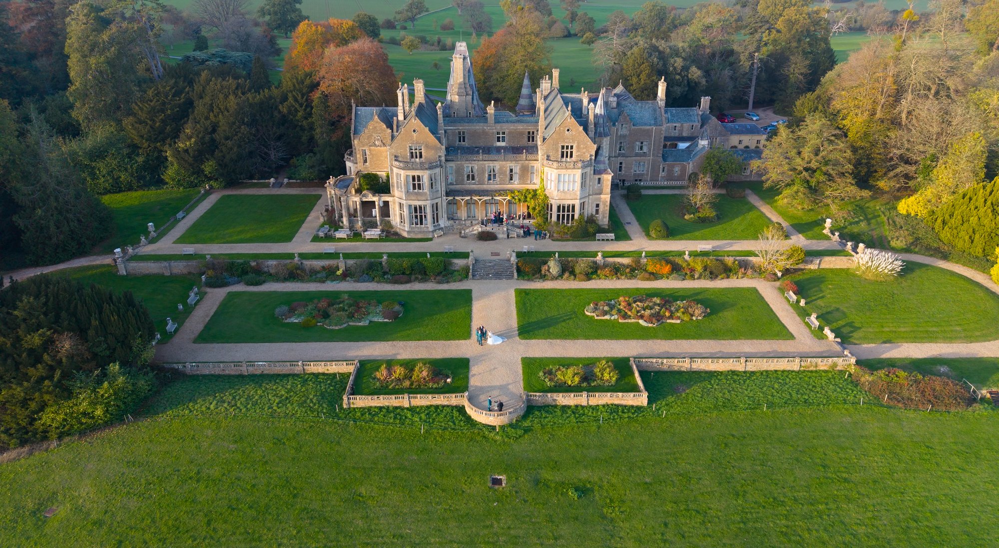 Wedding photography by Pixton Media