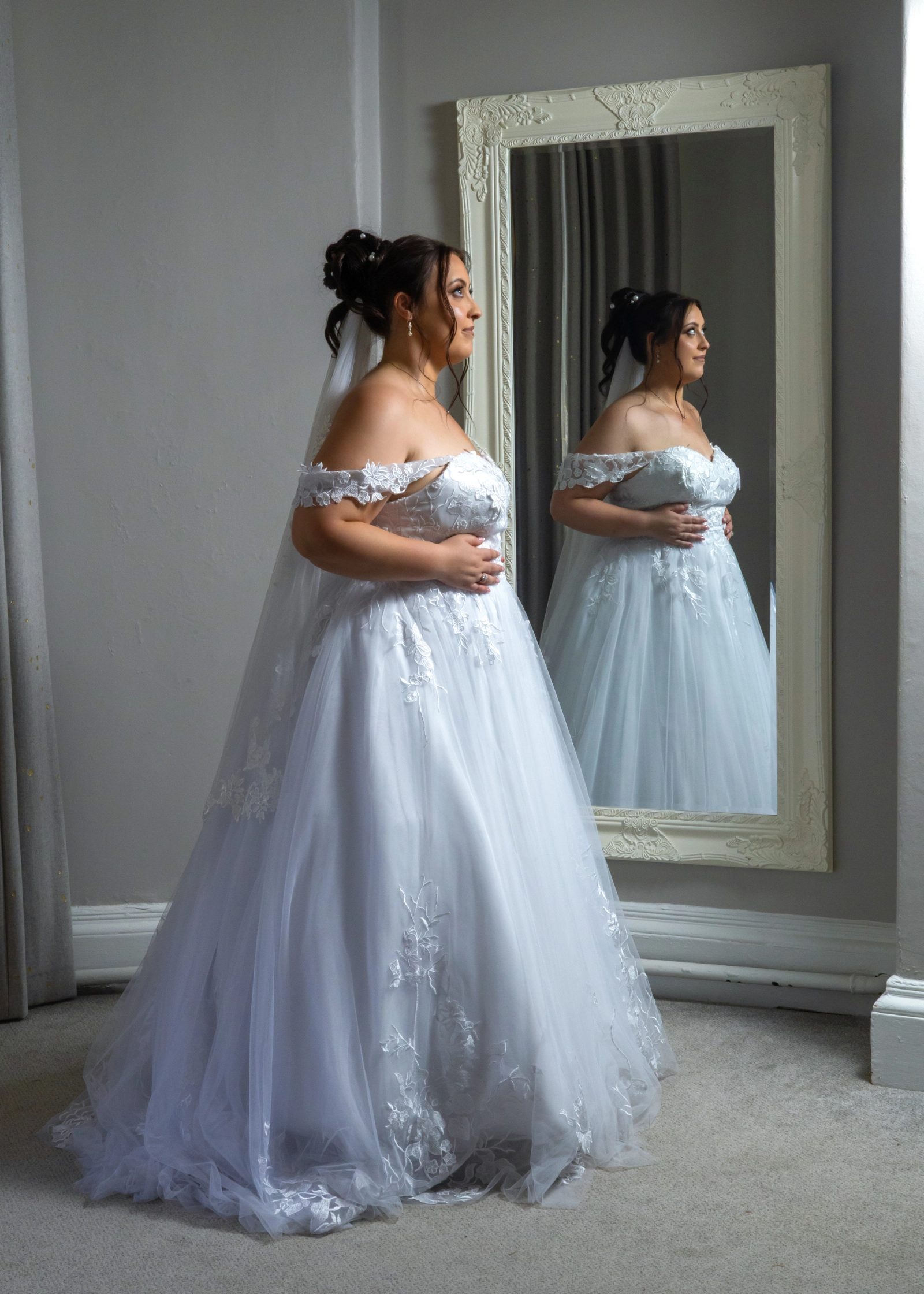 Haydn & Ylenia — photo 17
