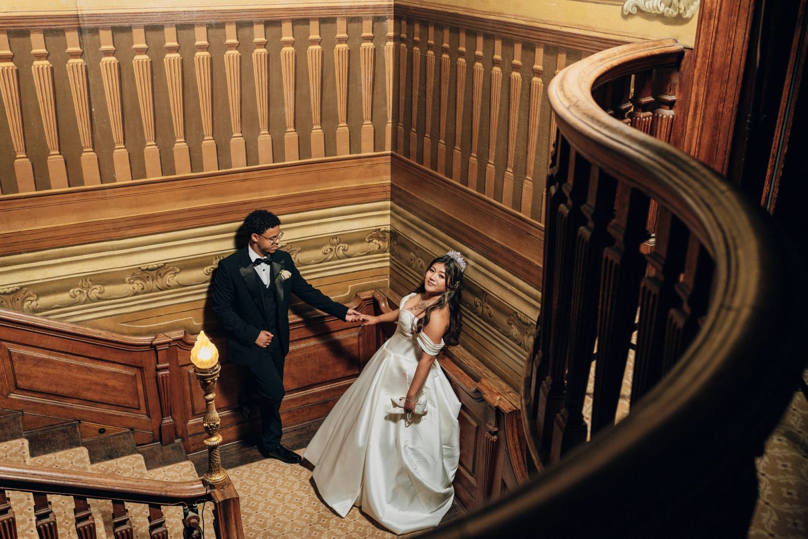 Jane and Josh  — photo 27
