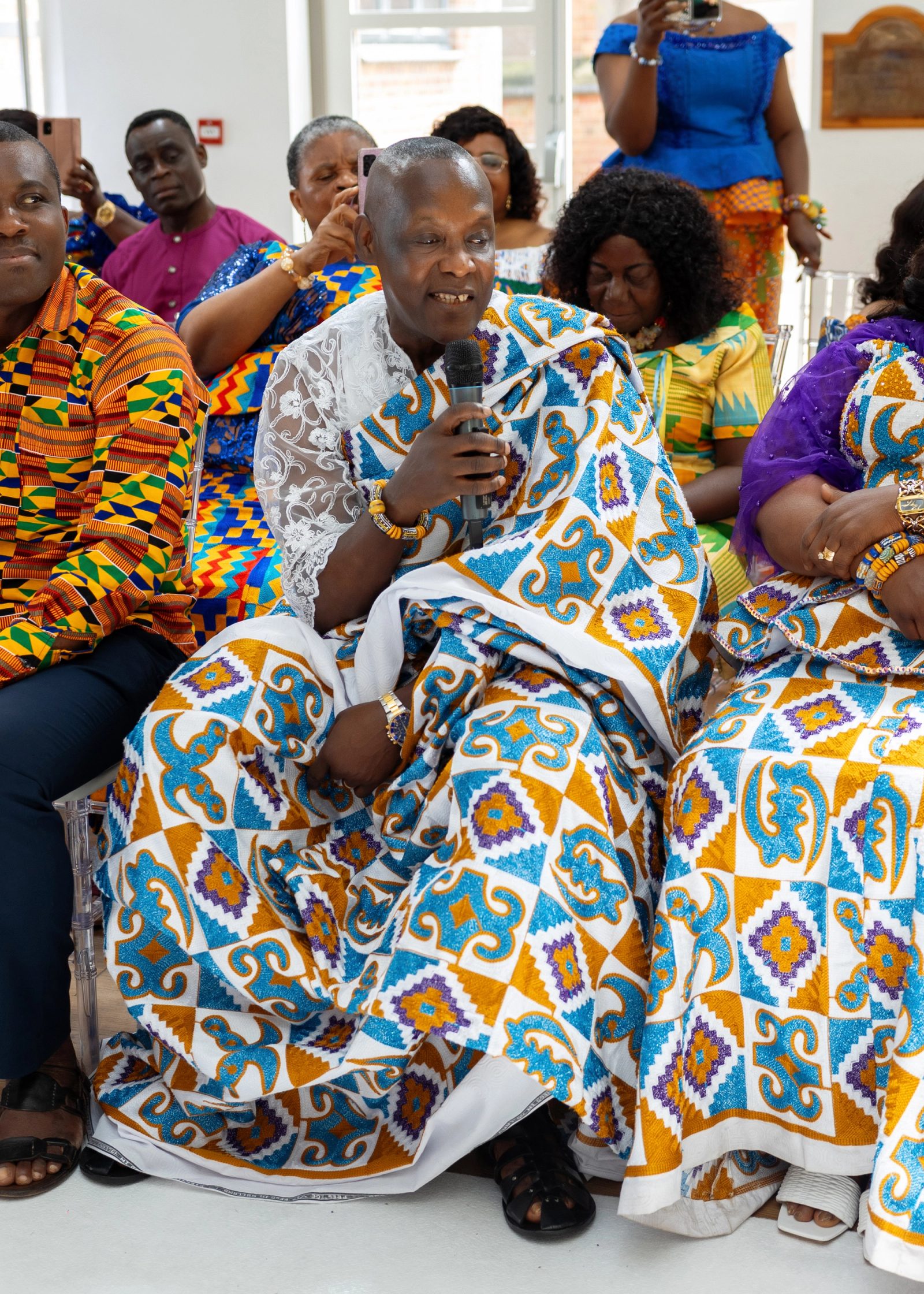 Kukuwaa & Nana — photo 17