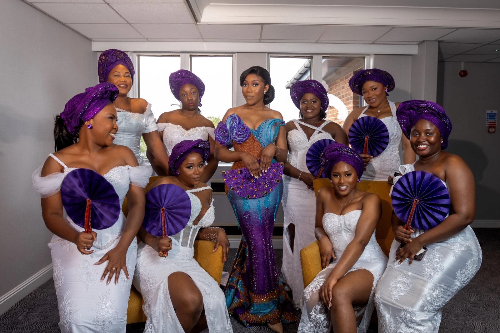 Kukuwaa & Nana — photo 6