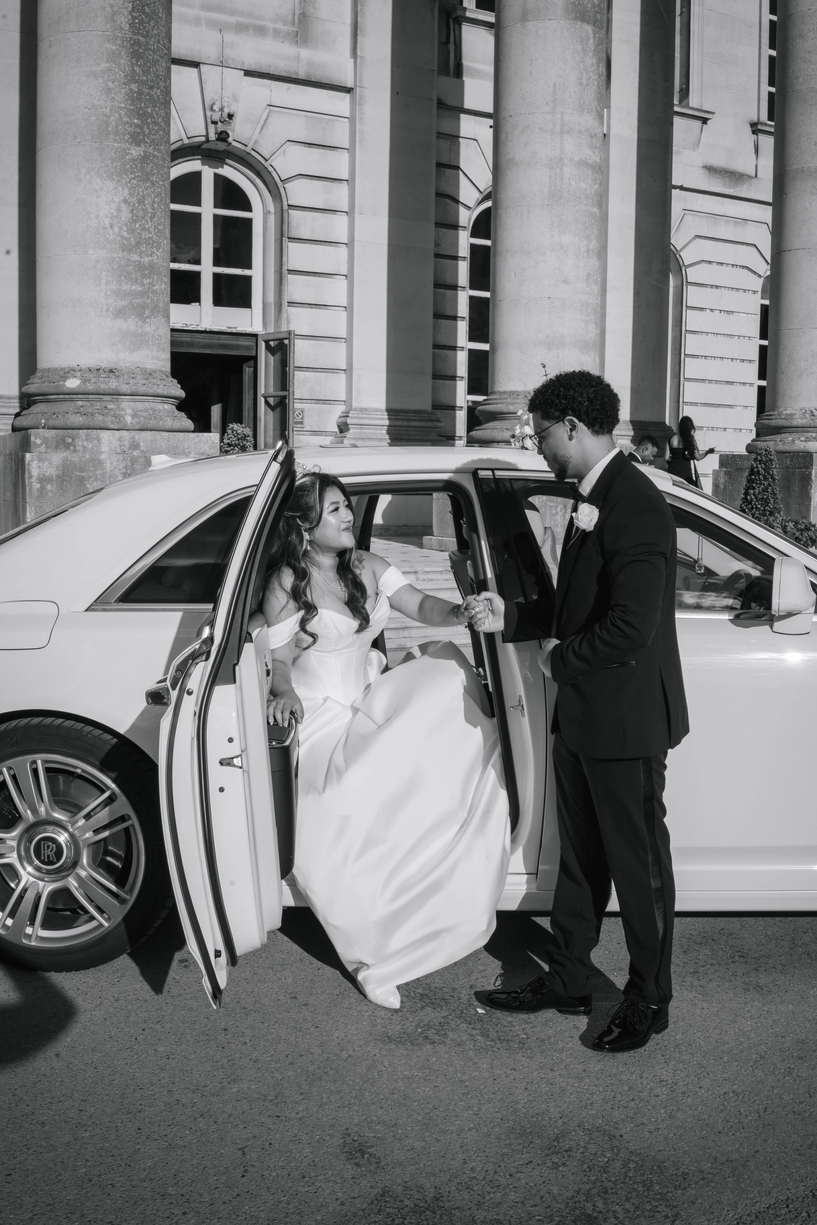 Jane and Josh  — photo 20