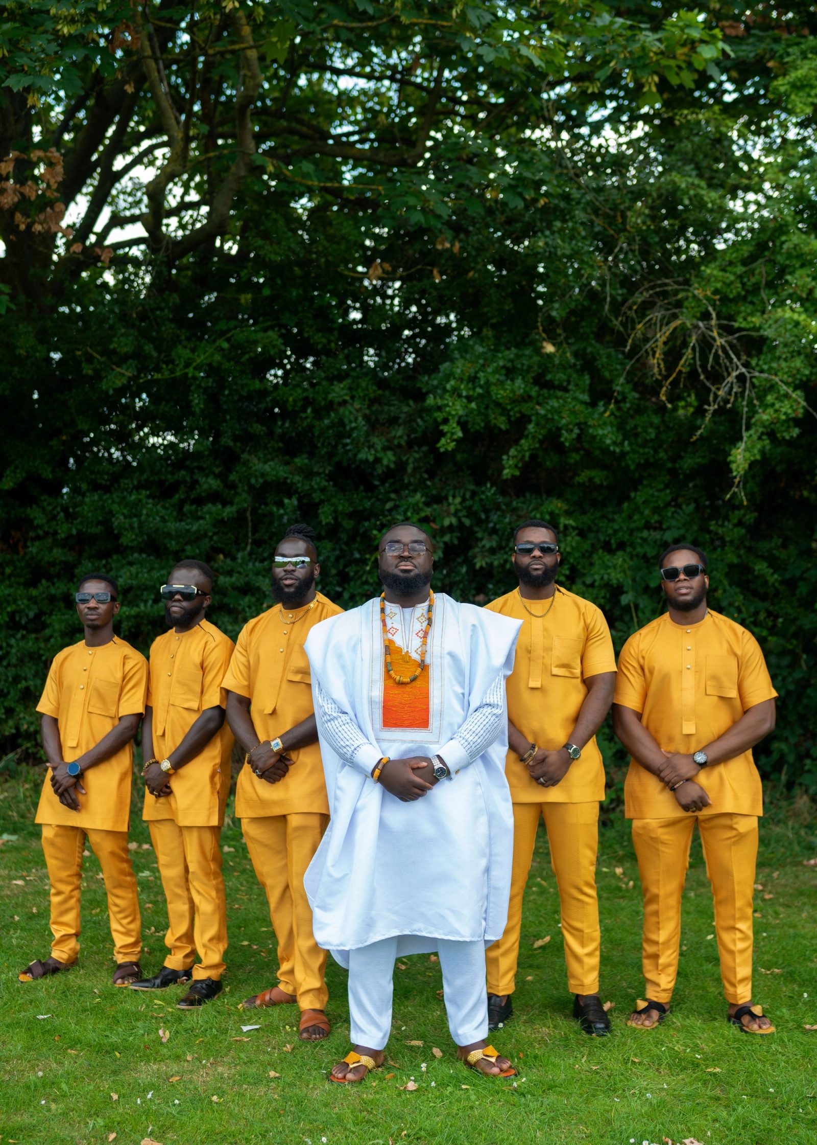 Lillian & Derick — photo 6