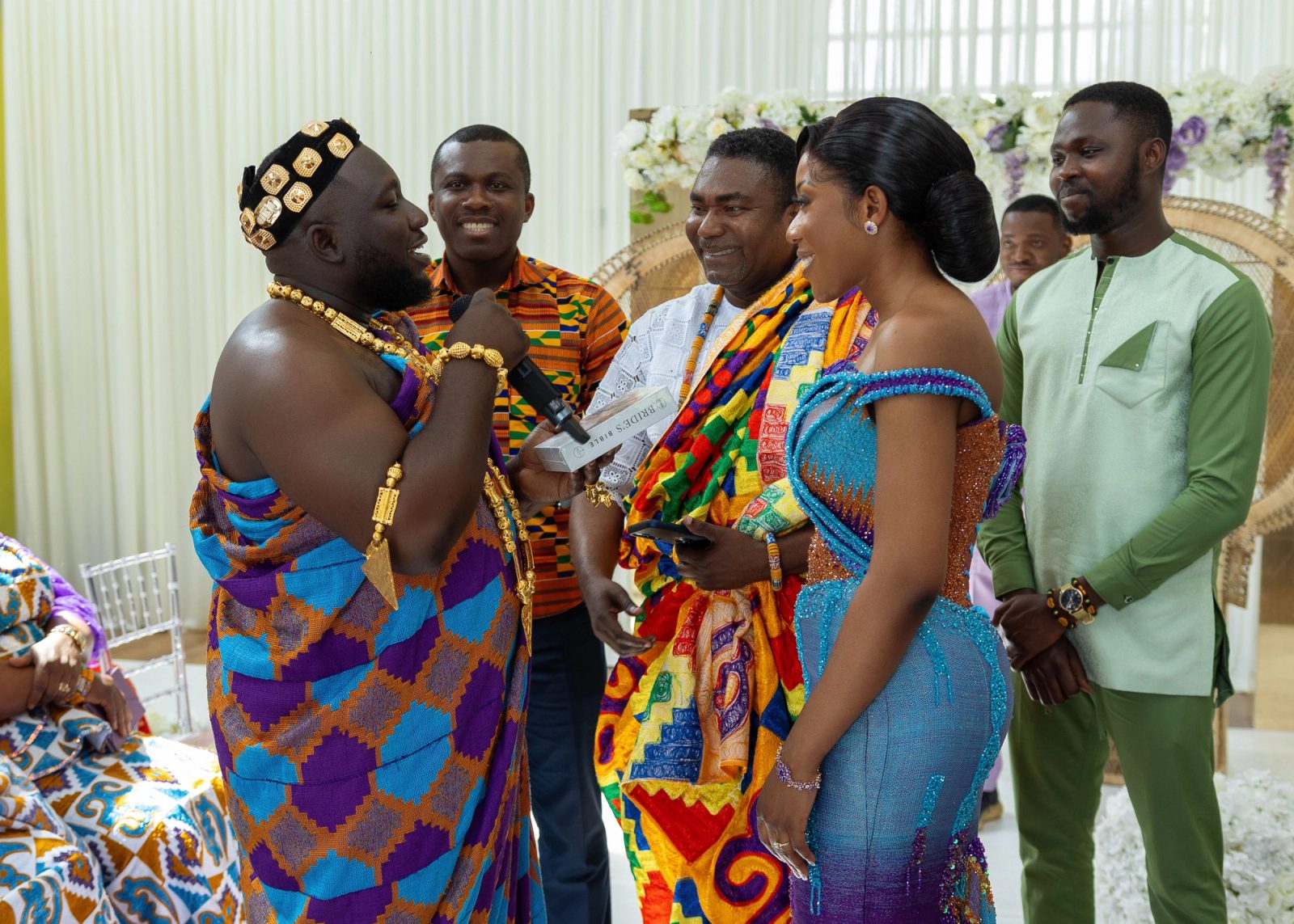 Kukuwaa & Nana — photo 19