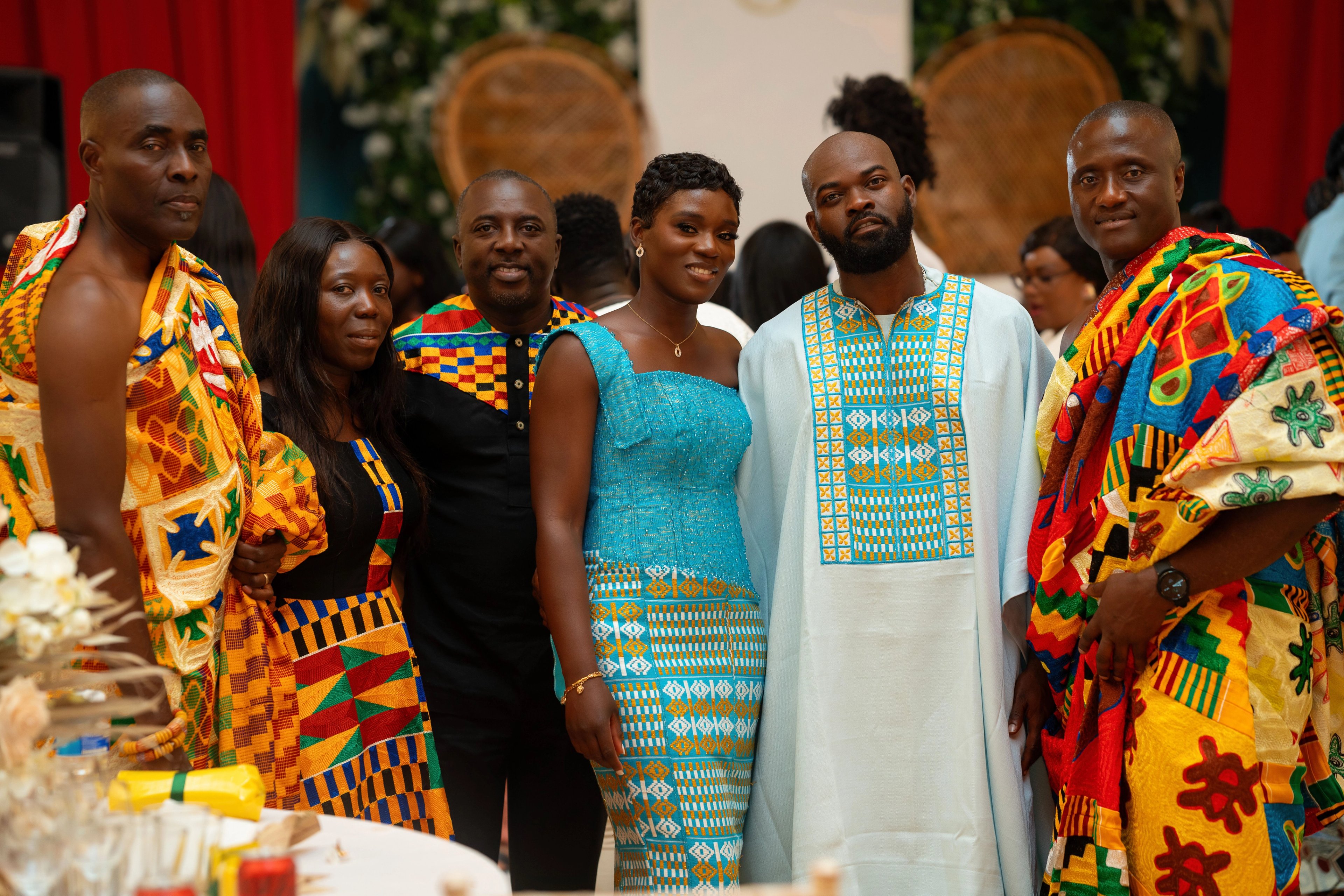 Lizzy and Patrick traditional wedding photography by Pixton Media