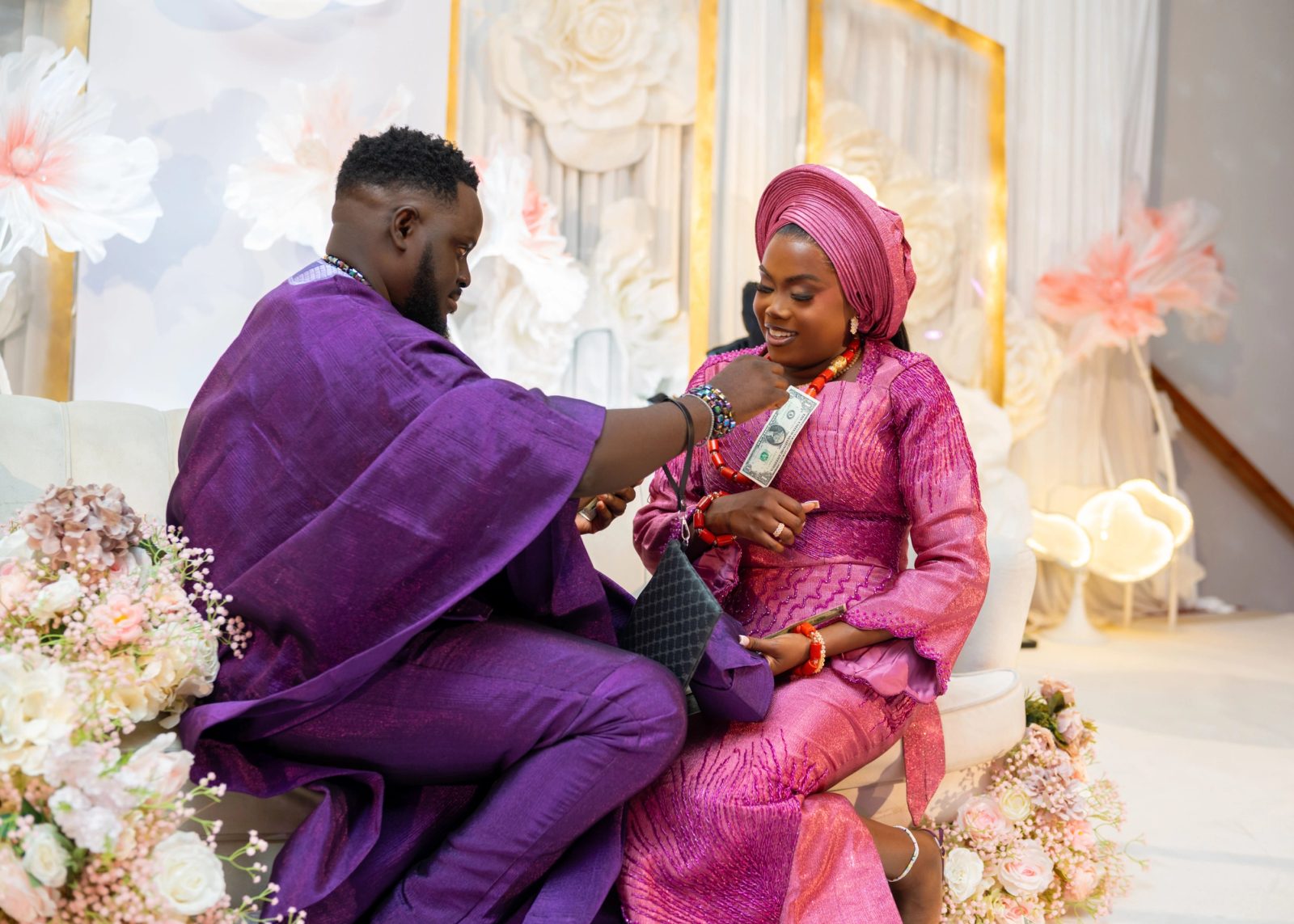 Osato & Busayo — photo 28