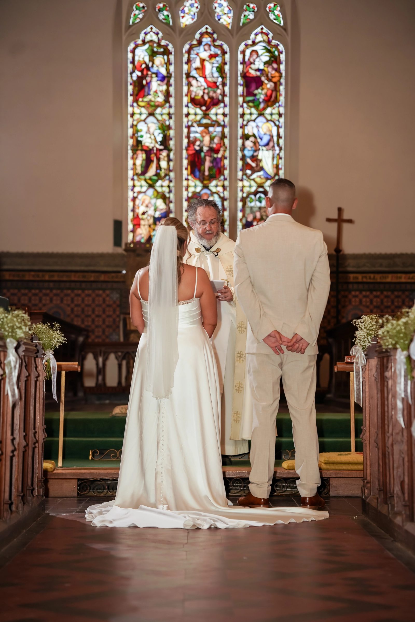 Ant and Chloe — photo 33