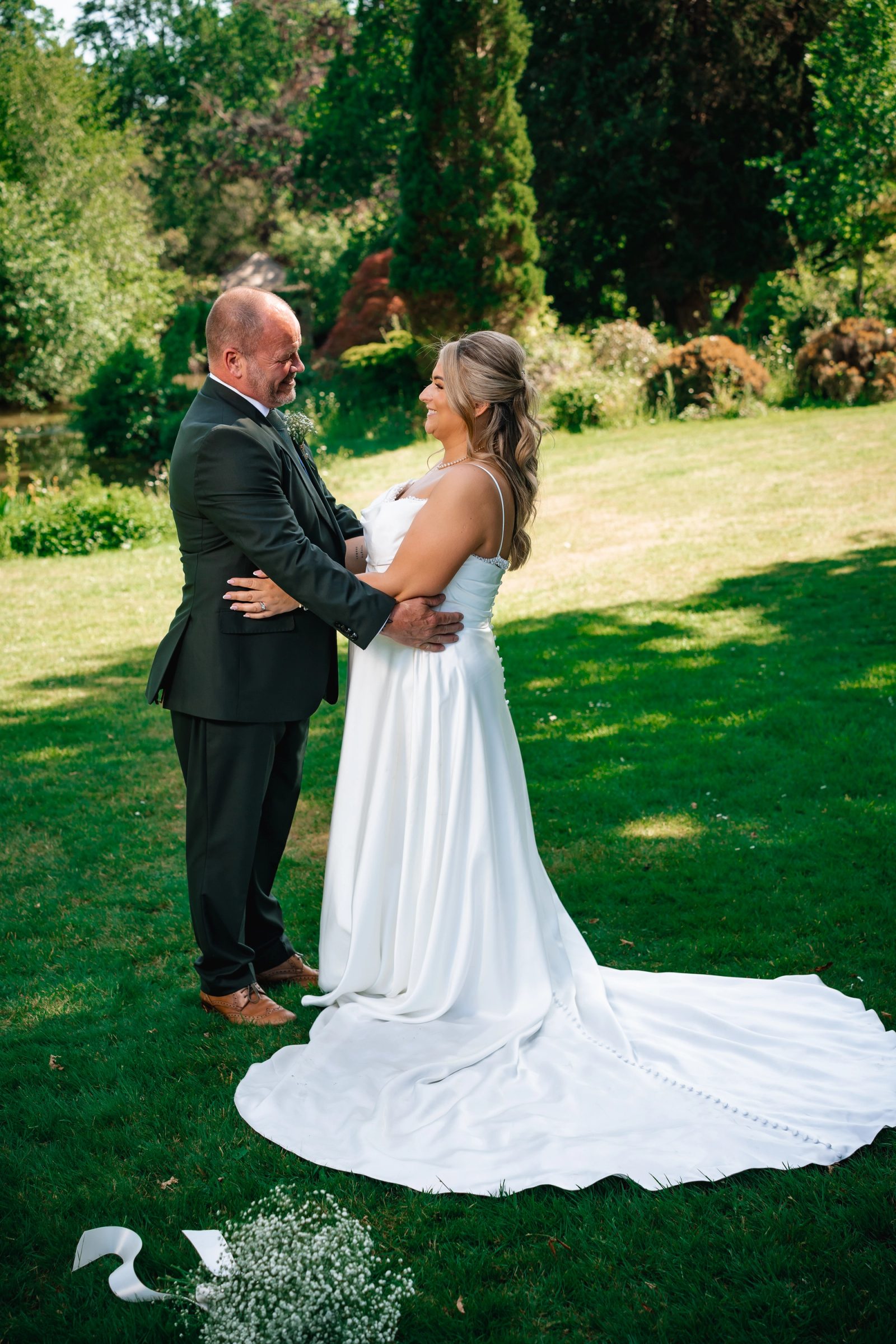 Ant and Chloe — photo 79