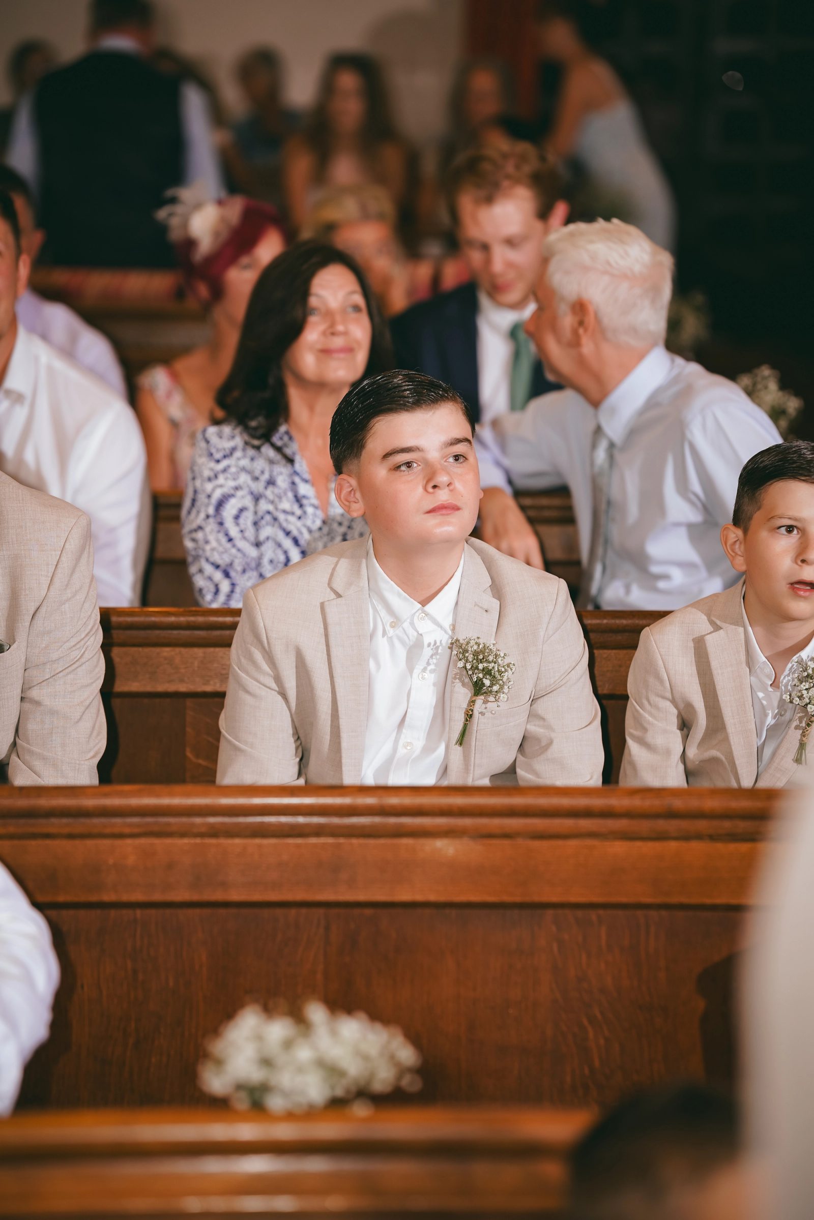 Ant and Chloe — photo 16