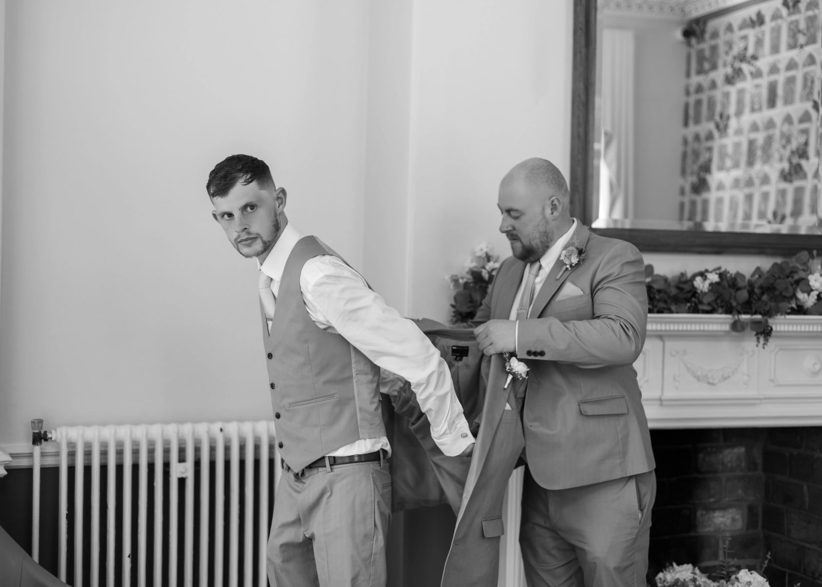 Haydn & Ylenia — photo 8