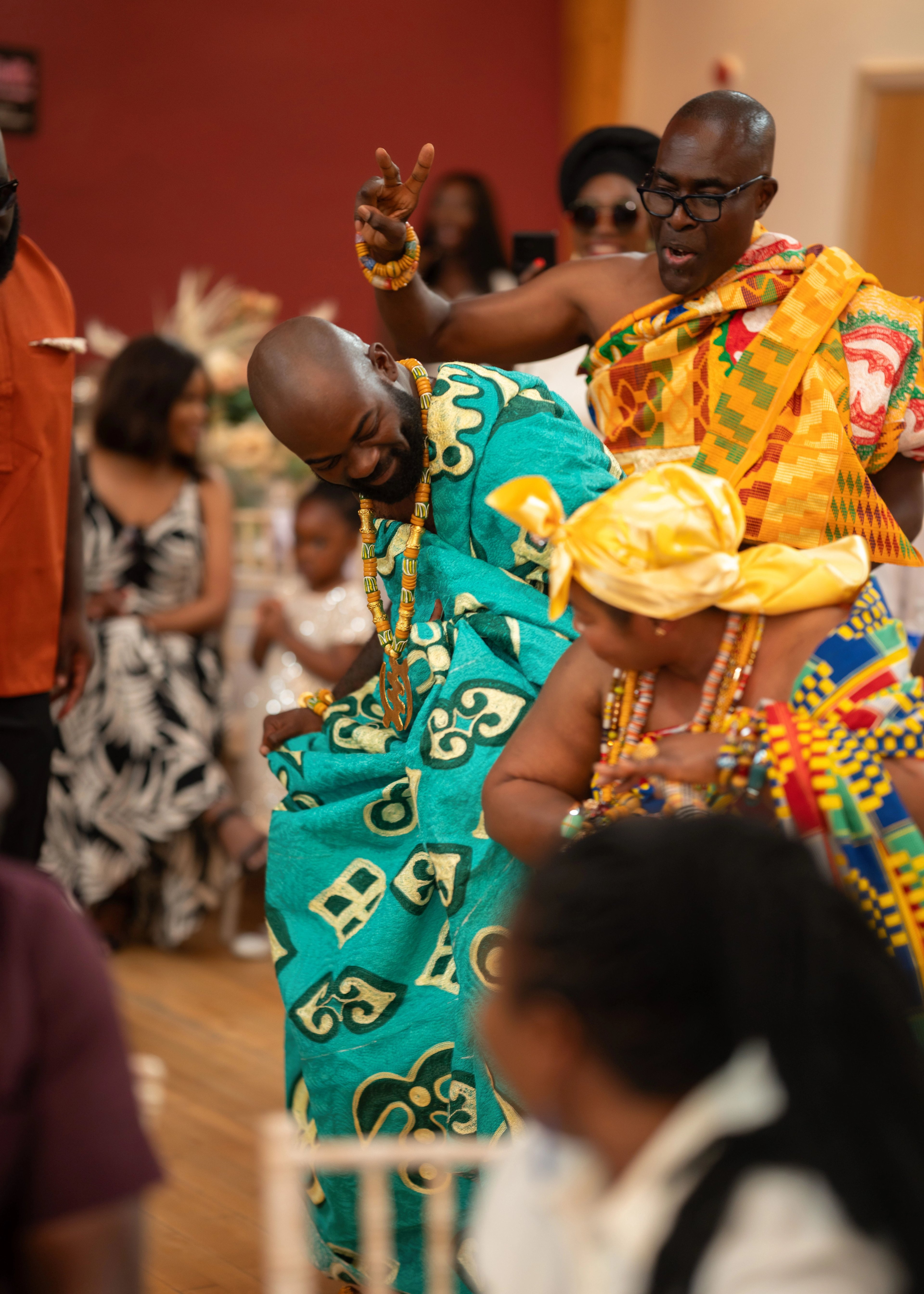 Lizzy and Patrick's traditional wedding, photographed by Pixton Media