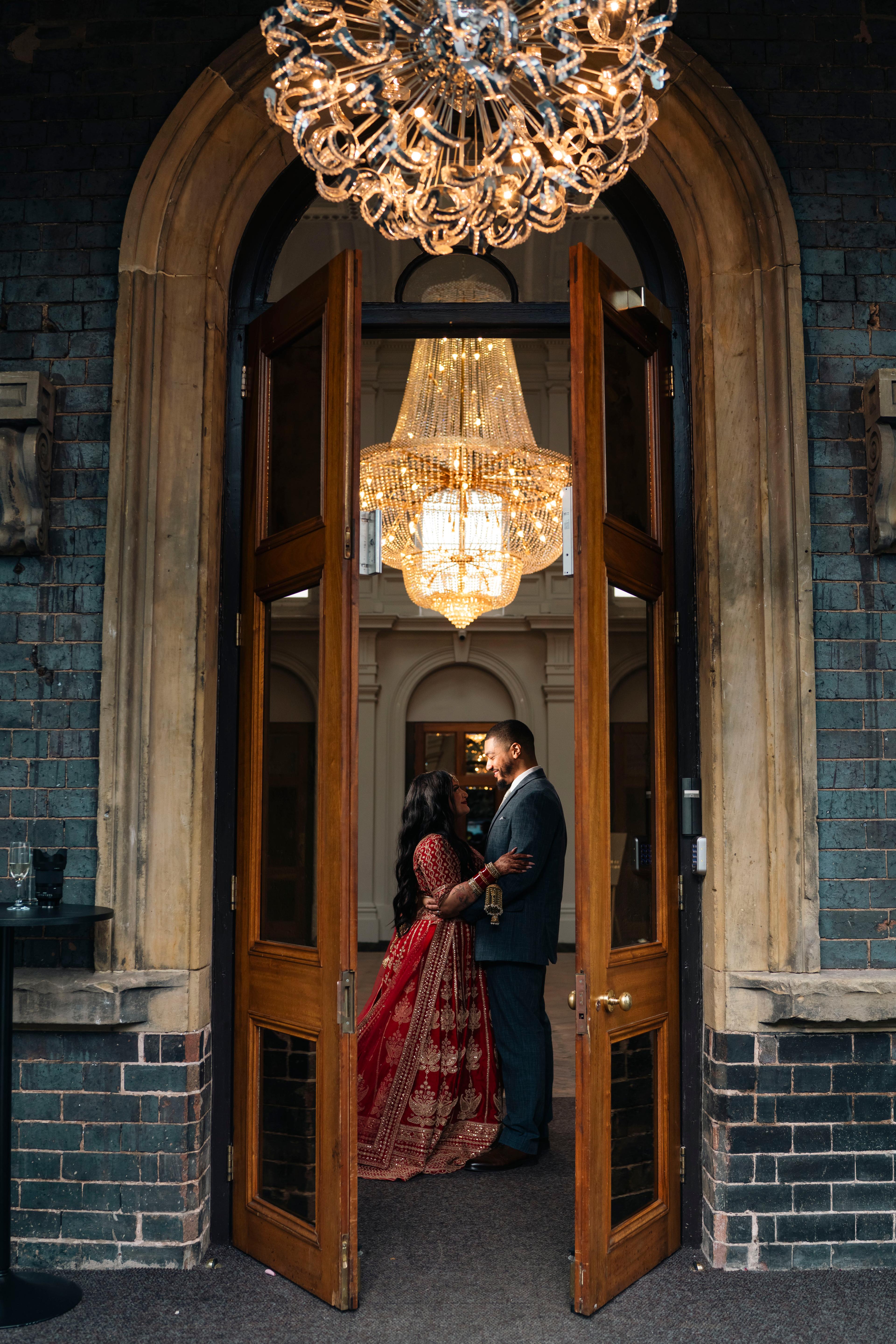 Documentary wedding photography, Quintin + Harv, by Pixton Media
