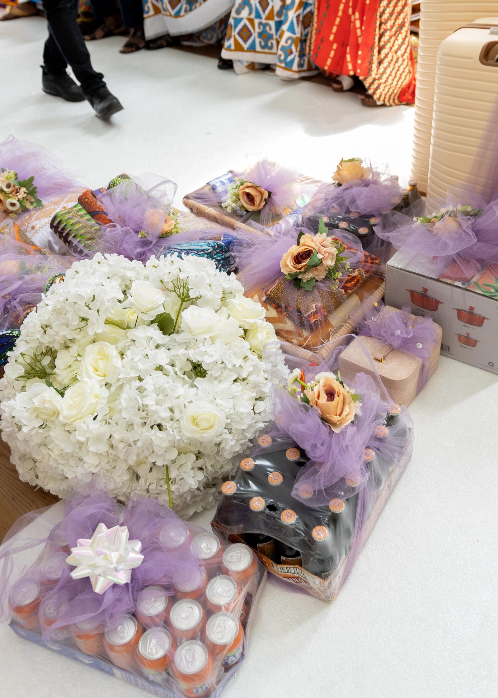 Kukuwaa & Nana — photo 35