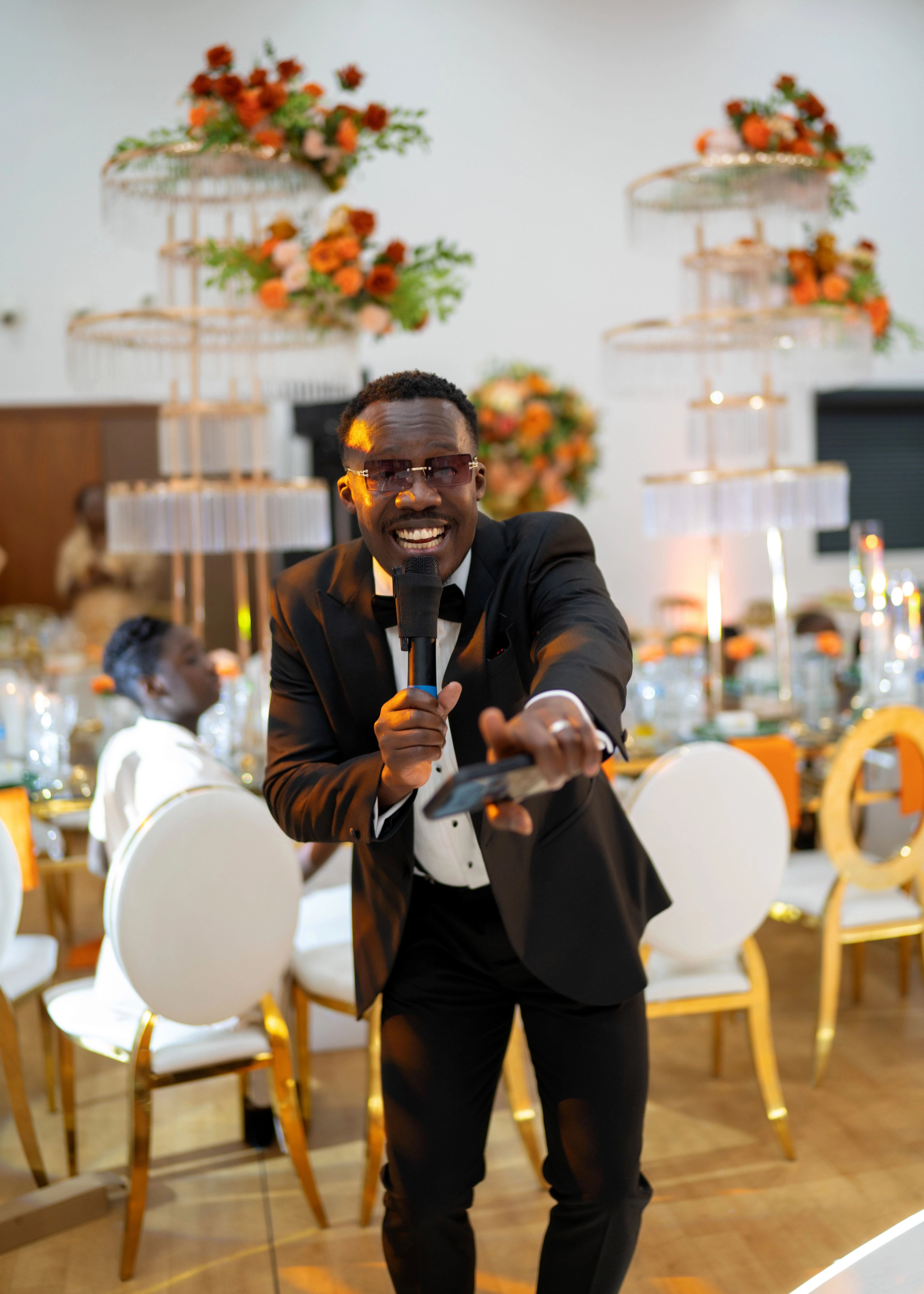 Photo from Lillian and Derick's traditional wedding by Pixton Media