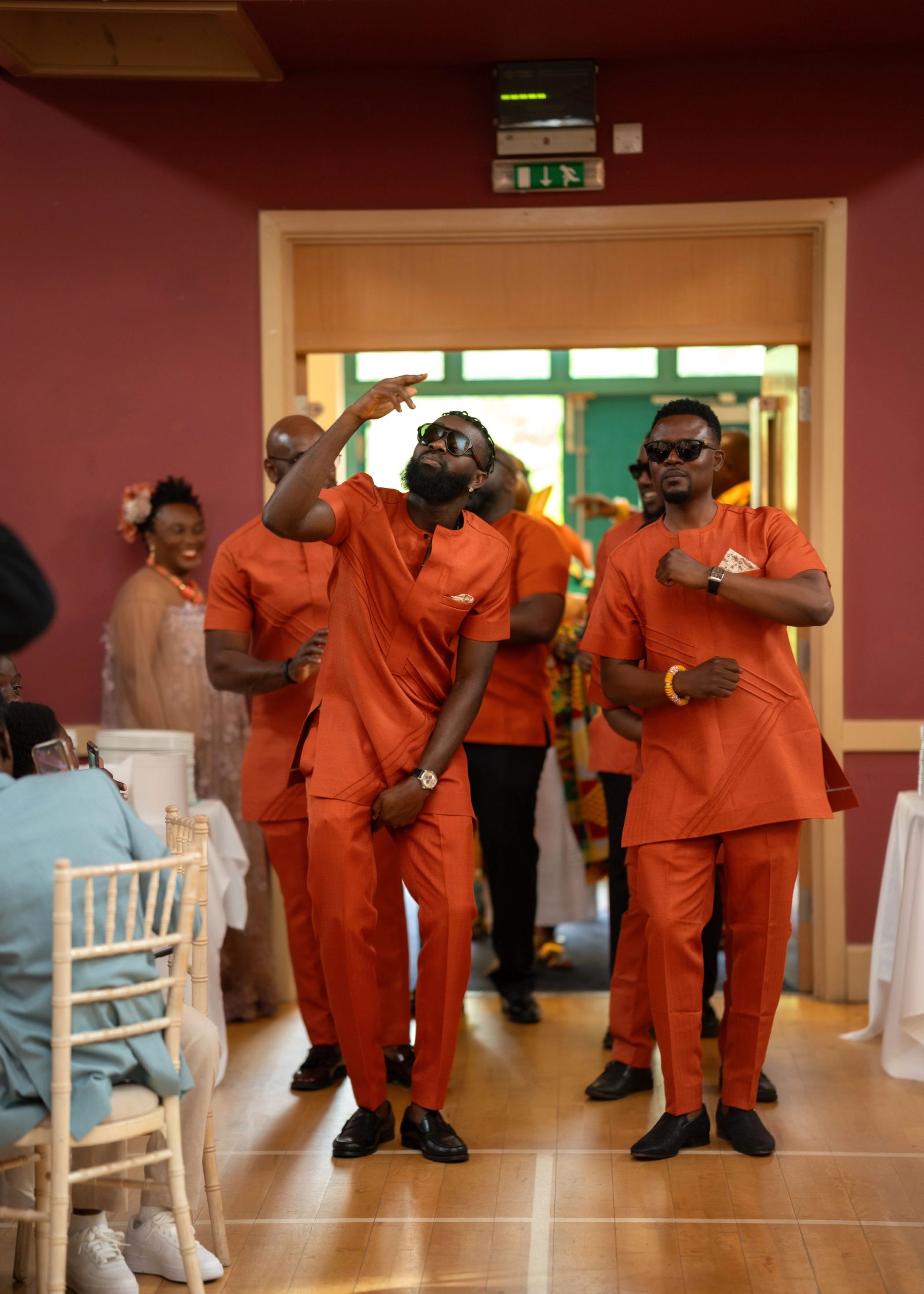 Lizzy & Patrick — photo 27