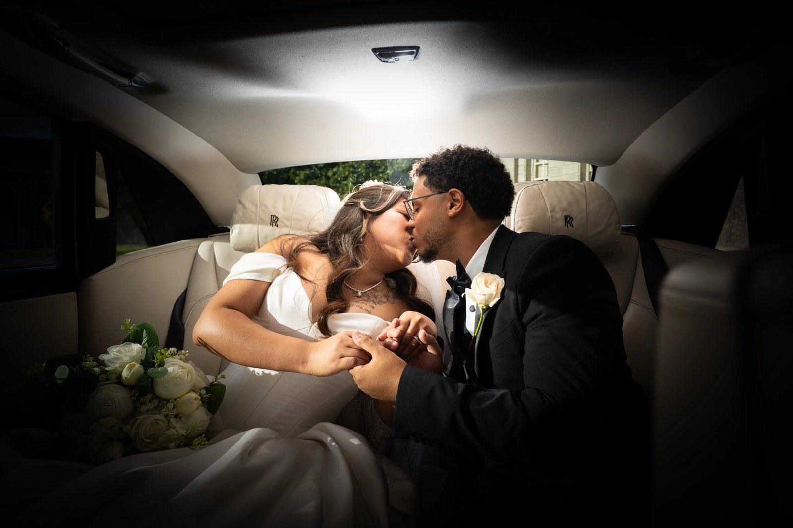 Jane and Josh  — photo 19