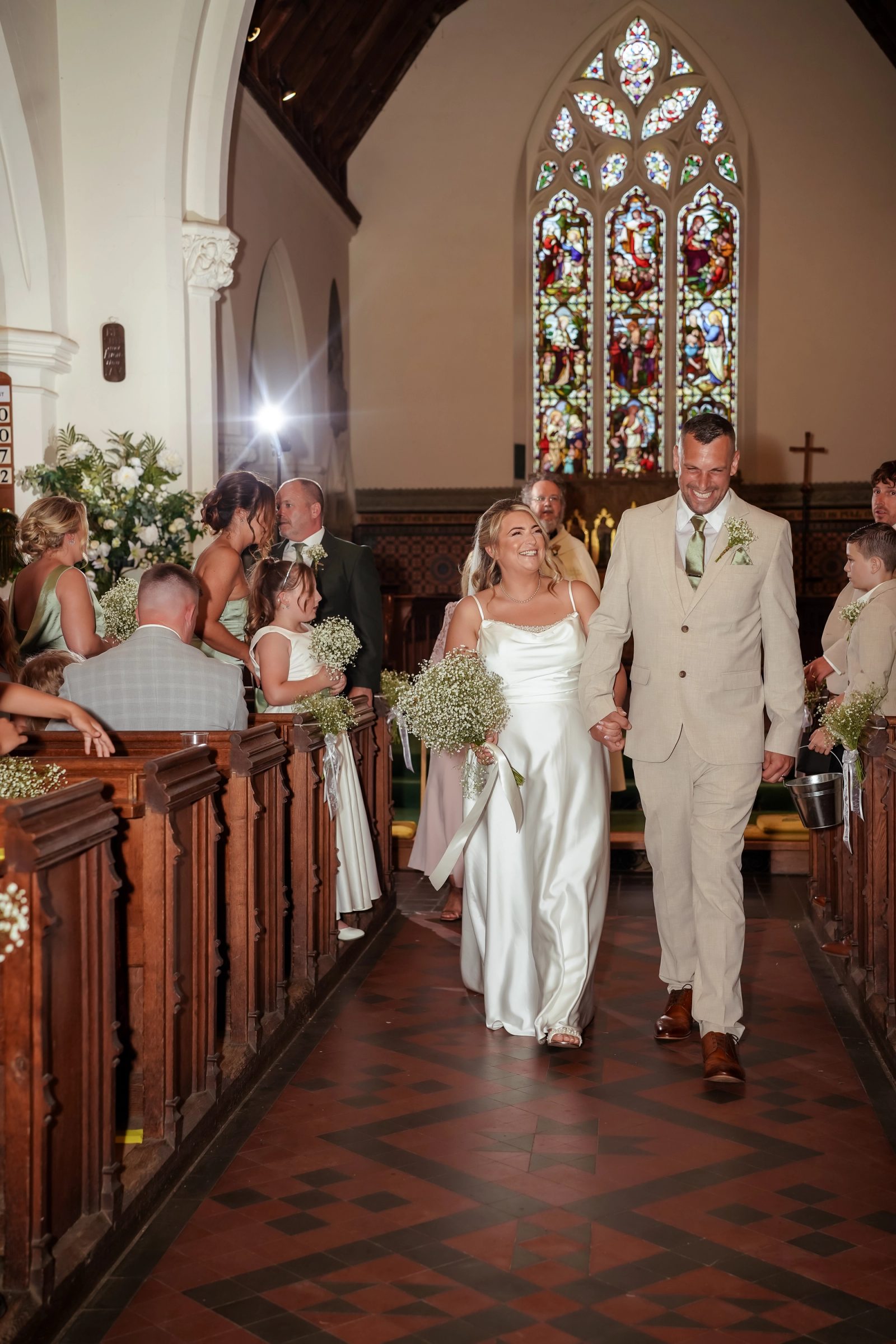 Ant and Chloe — photo 50