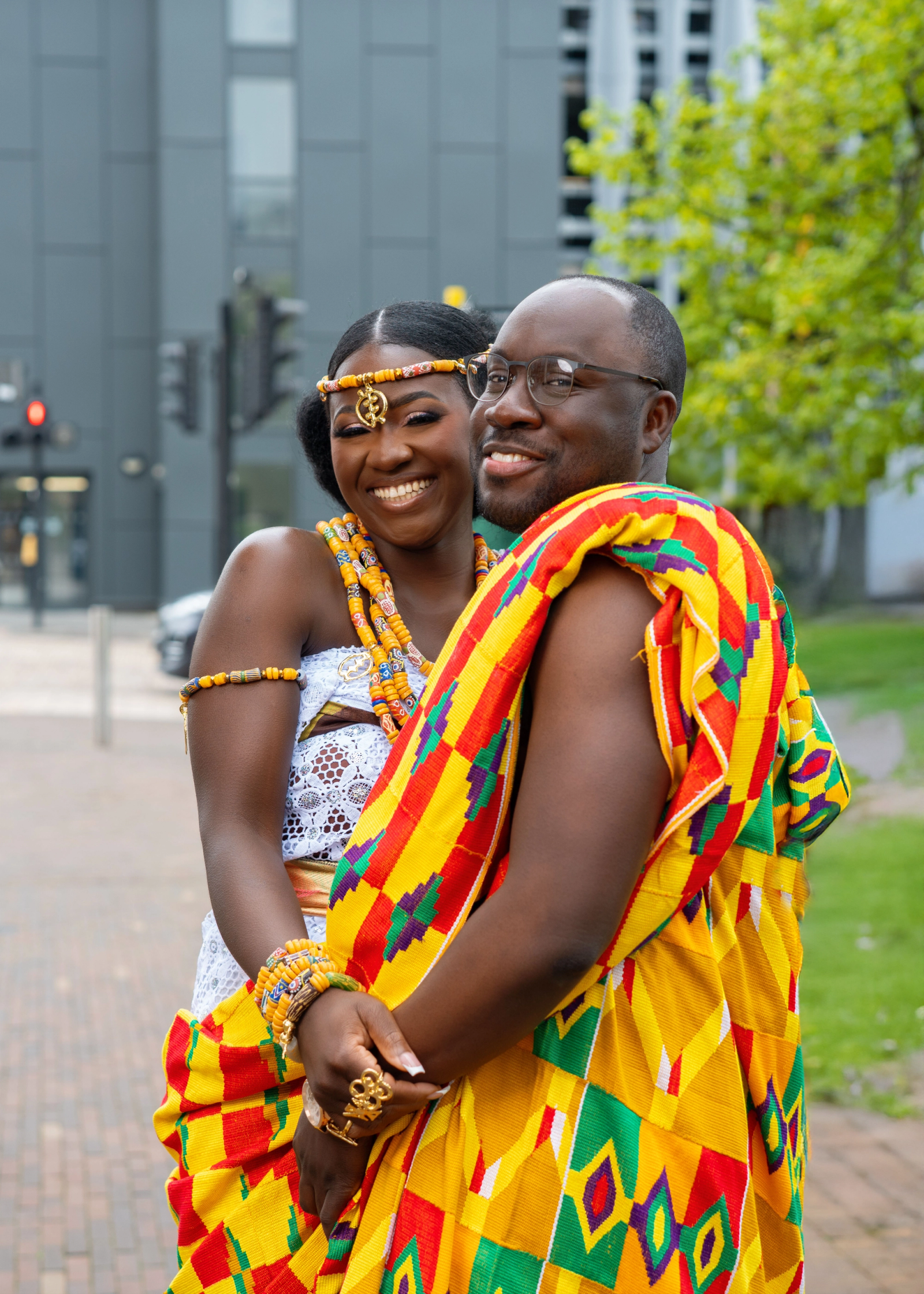 Nicoletta & Jeff — photo 29