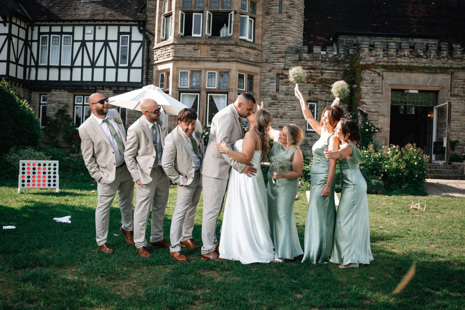 Ant and Chloe — photo 110