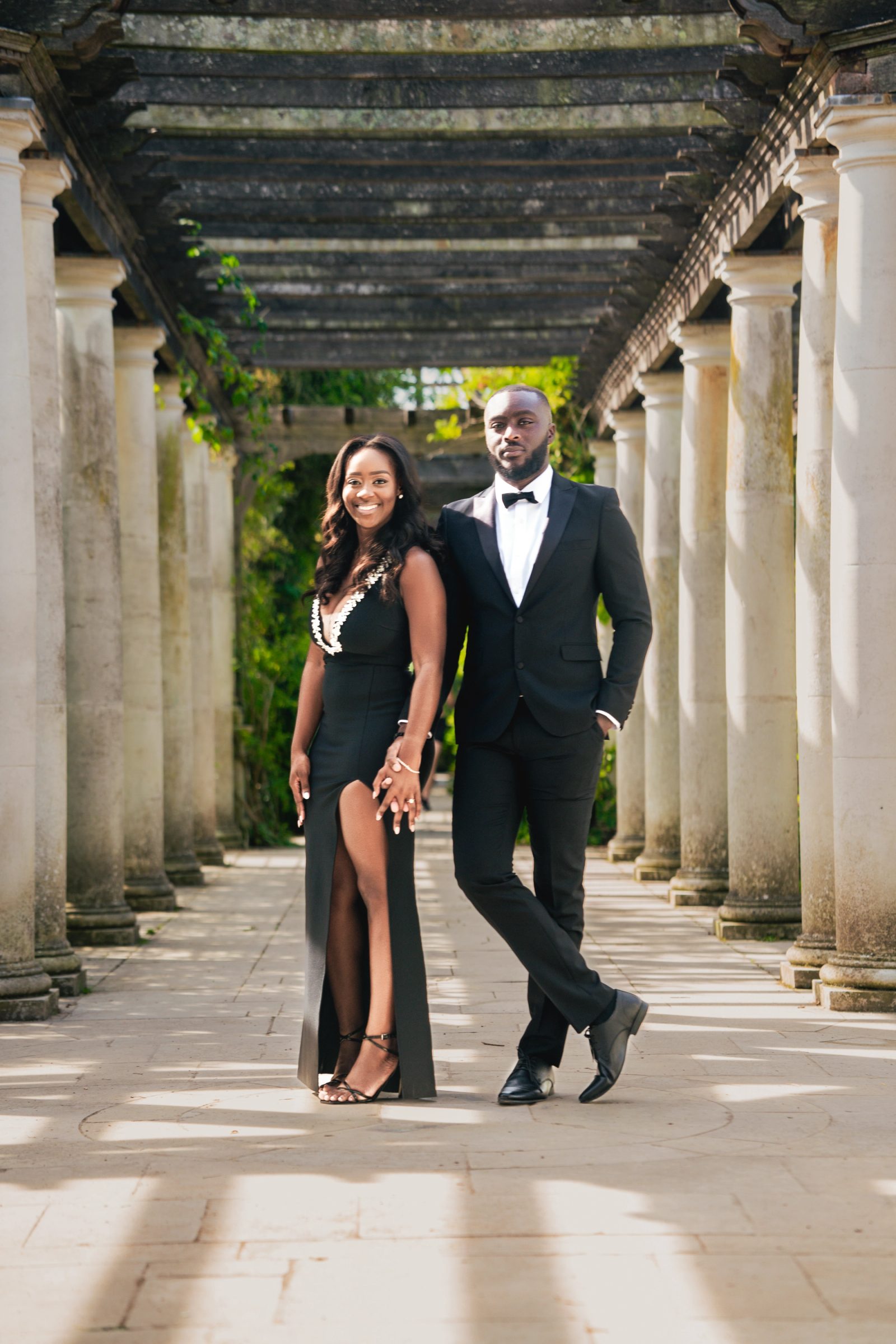 Pre-Weddings & Engagements — photo 16