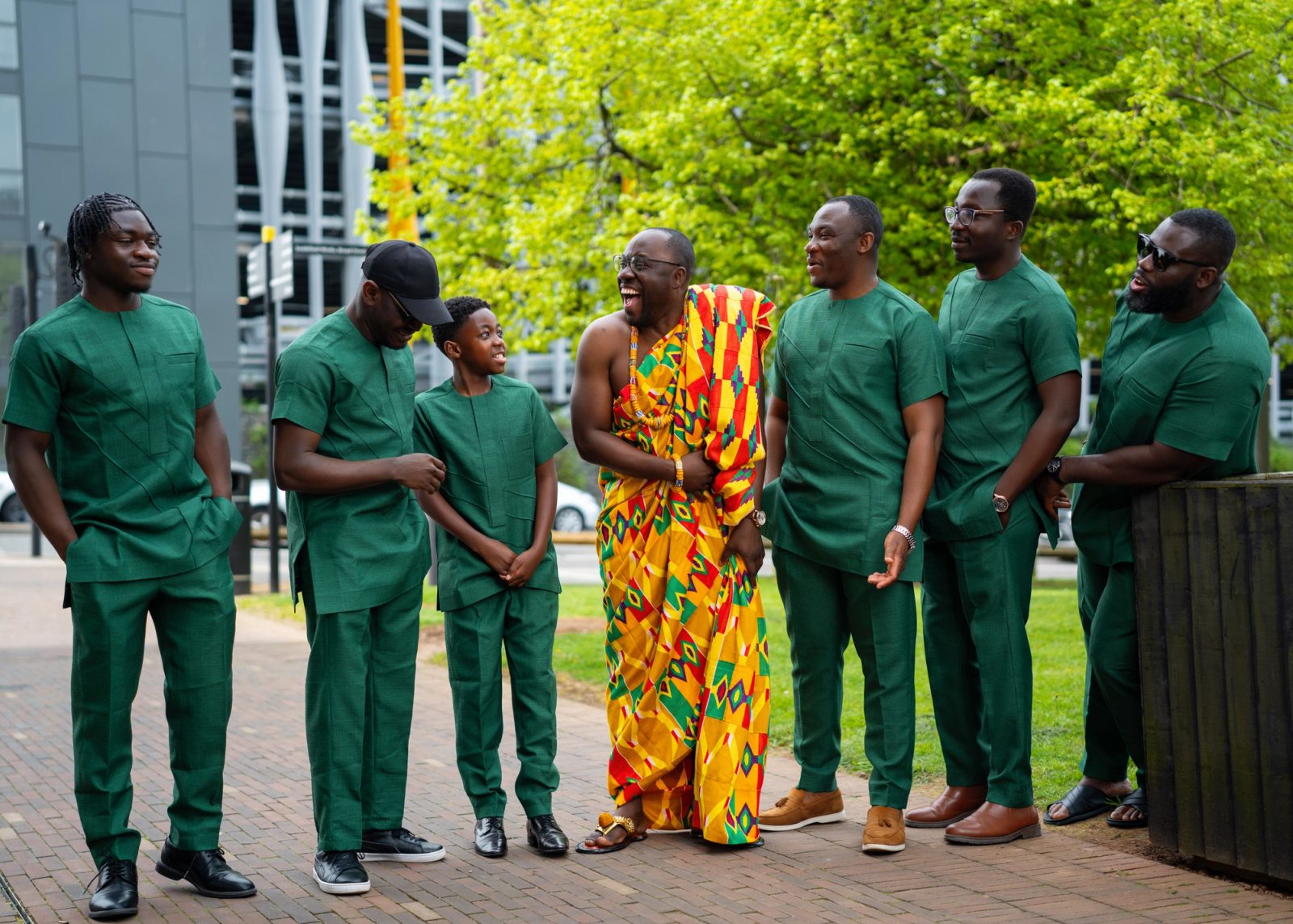 Nicoletta & Jeff — photo 5