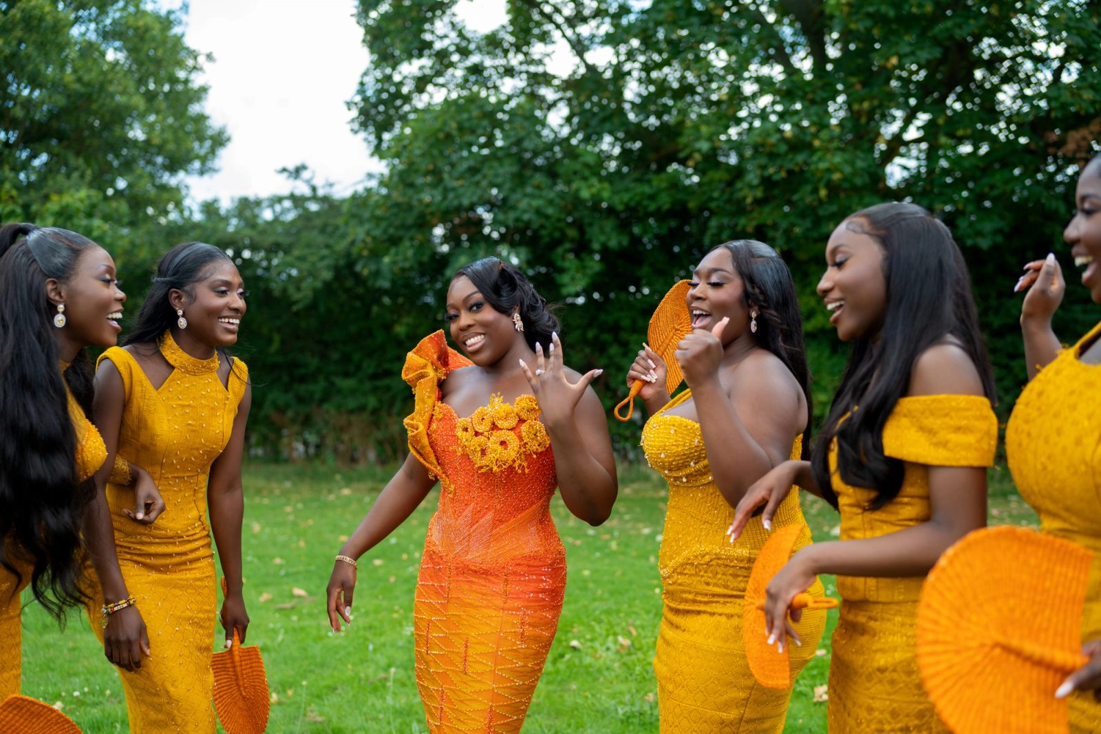 Lillian & Derick — photo 7