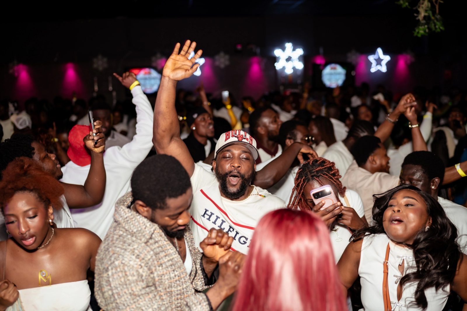 Parties — photo 13