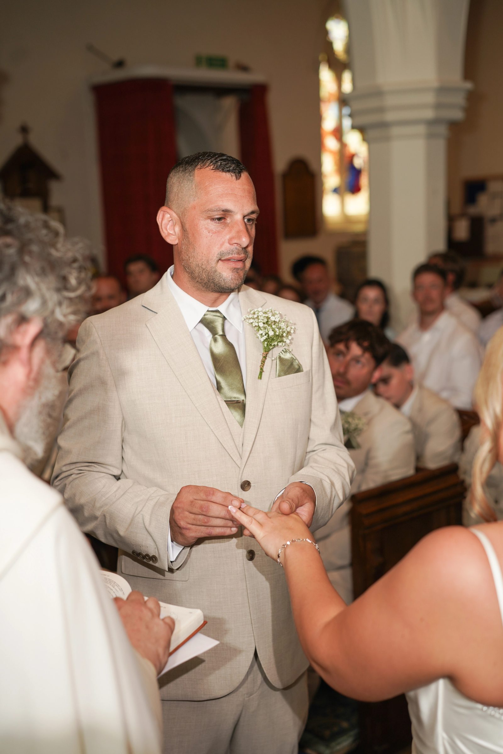 Ant and Chloe — photo 40