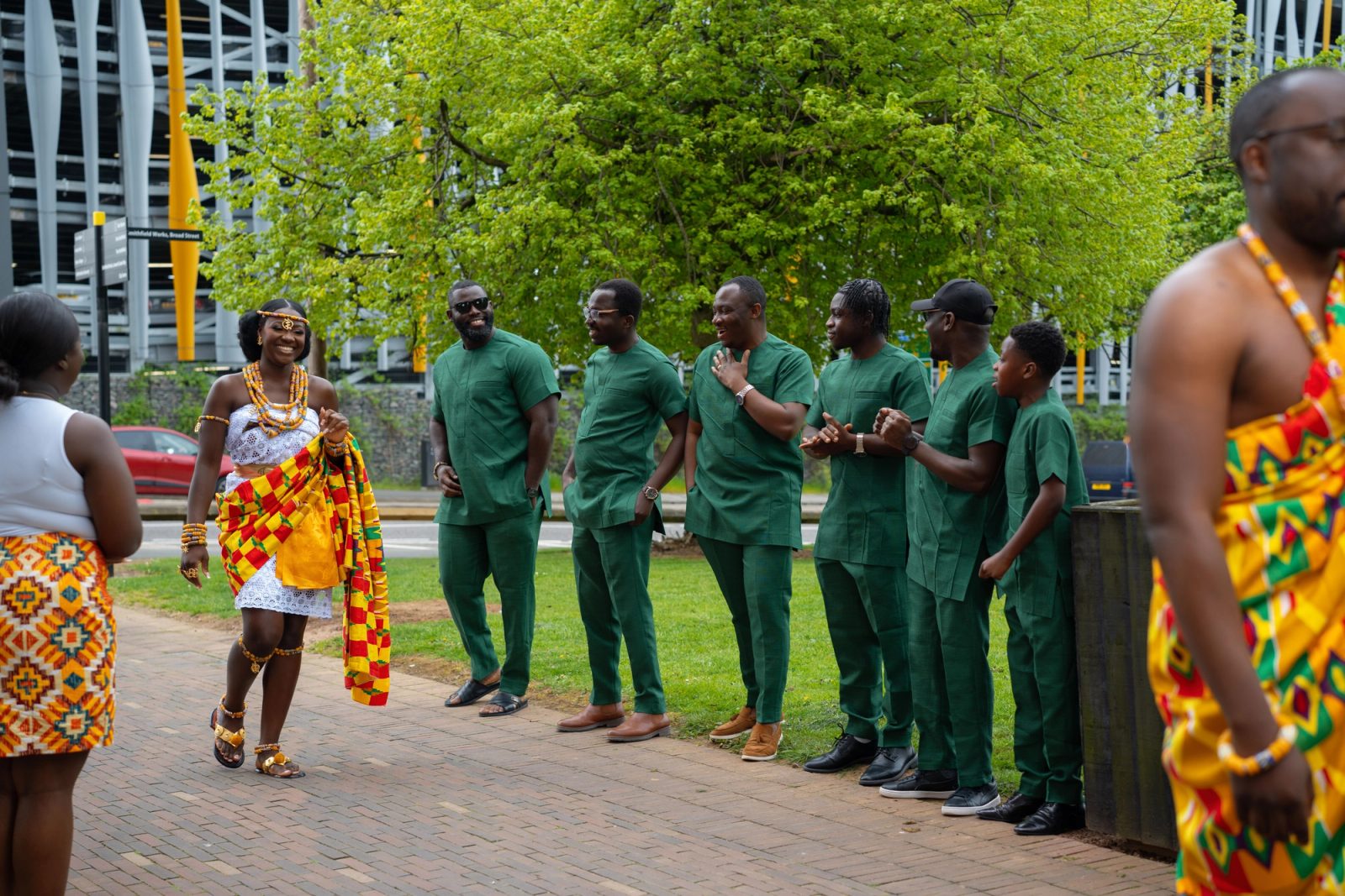 Nicoletta & Jeff — photo 17