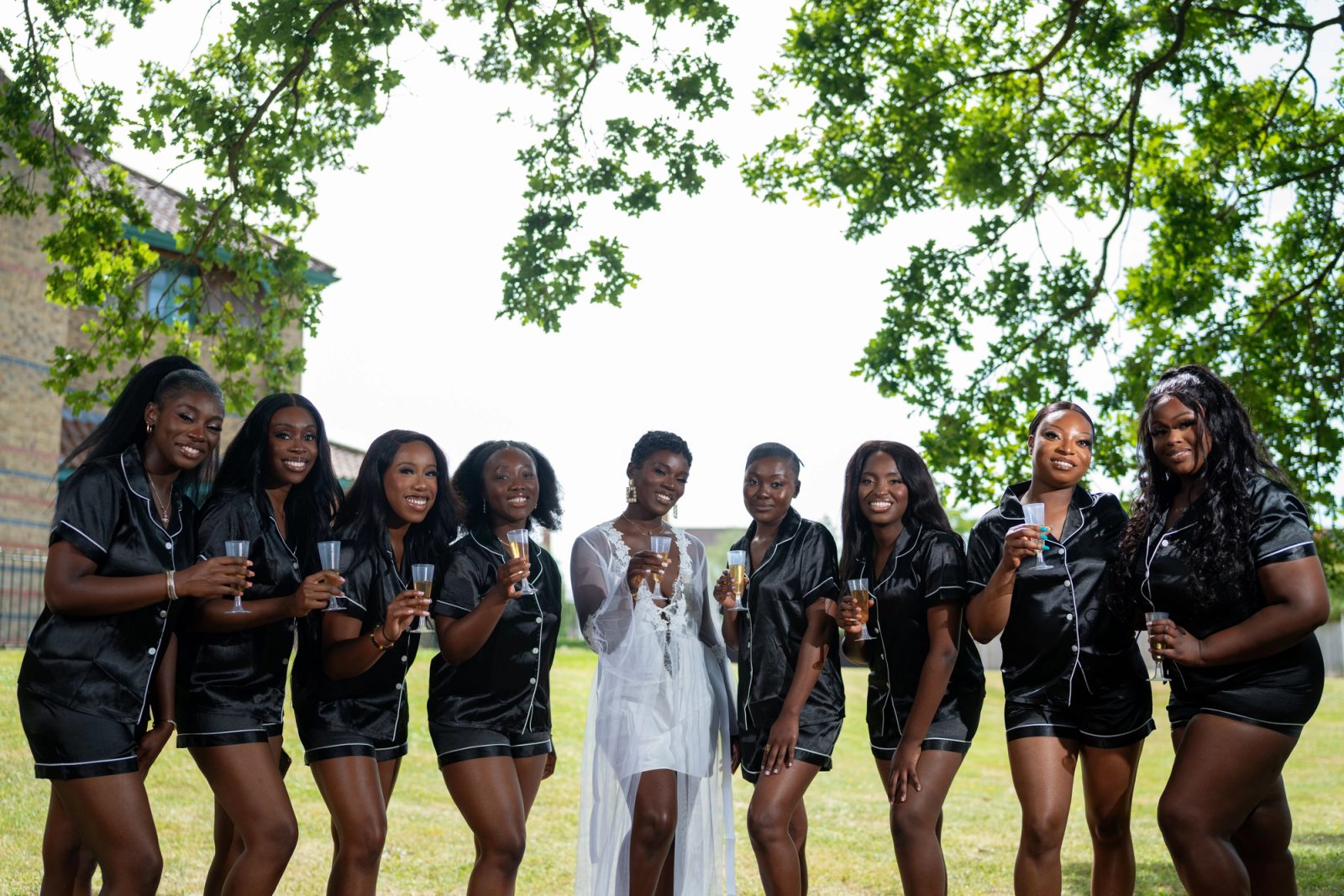 Lizzy & Patrick — photo 21