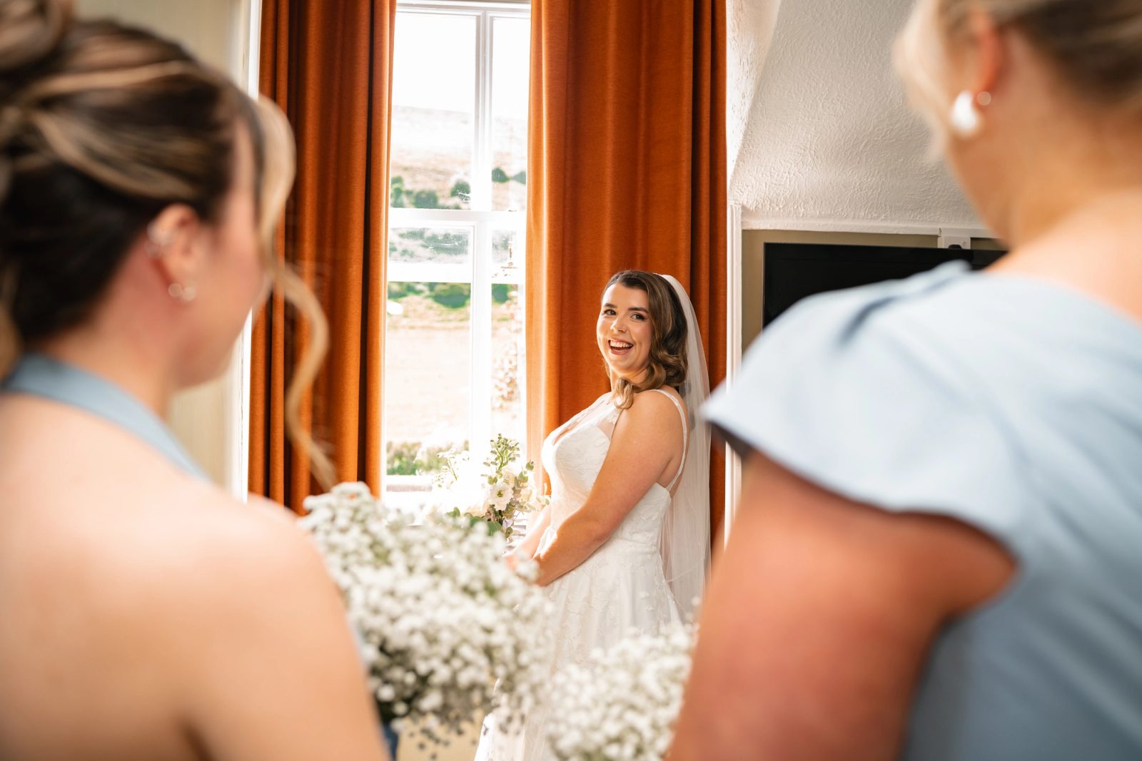 Becky and James — photo 12